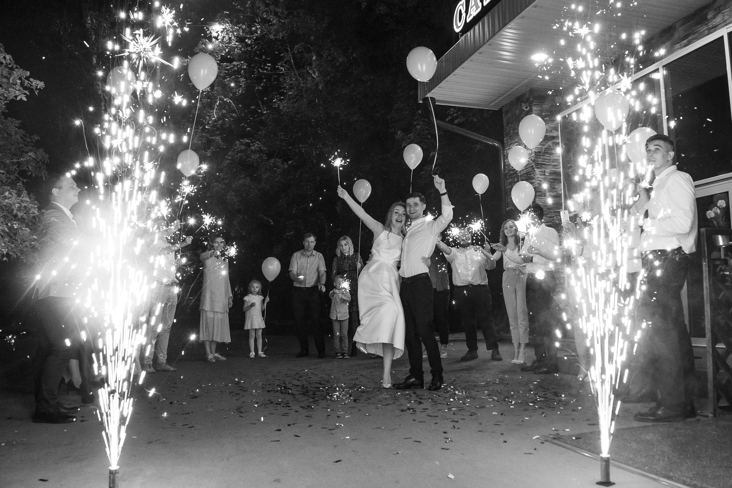 Илья и Виктория. Свадебный Семейный Репортажный фотограф в Москве