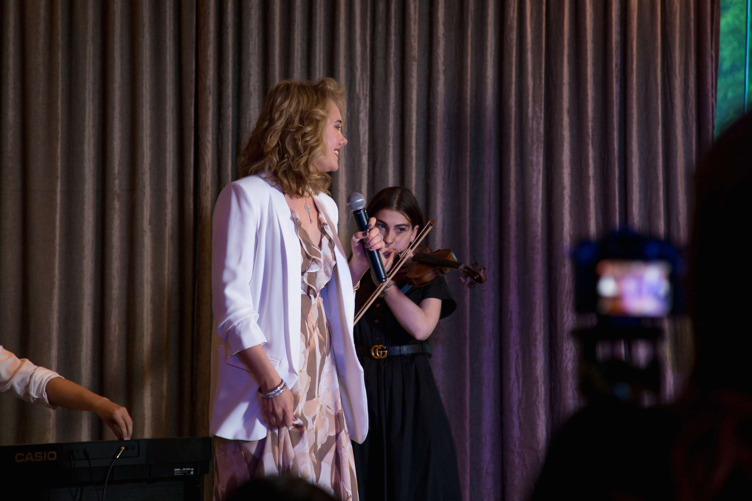 «Мастерская твоего голоса». Свадебный Семейный Репортажный фотограф в Москве