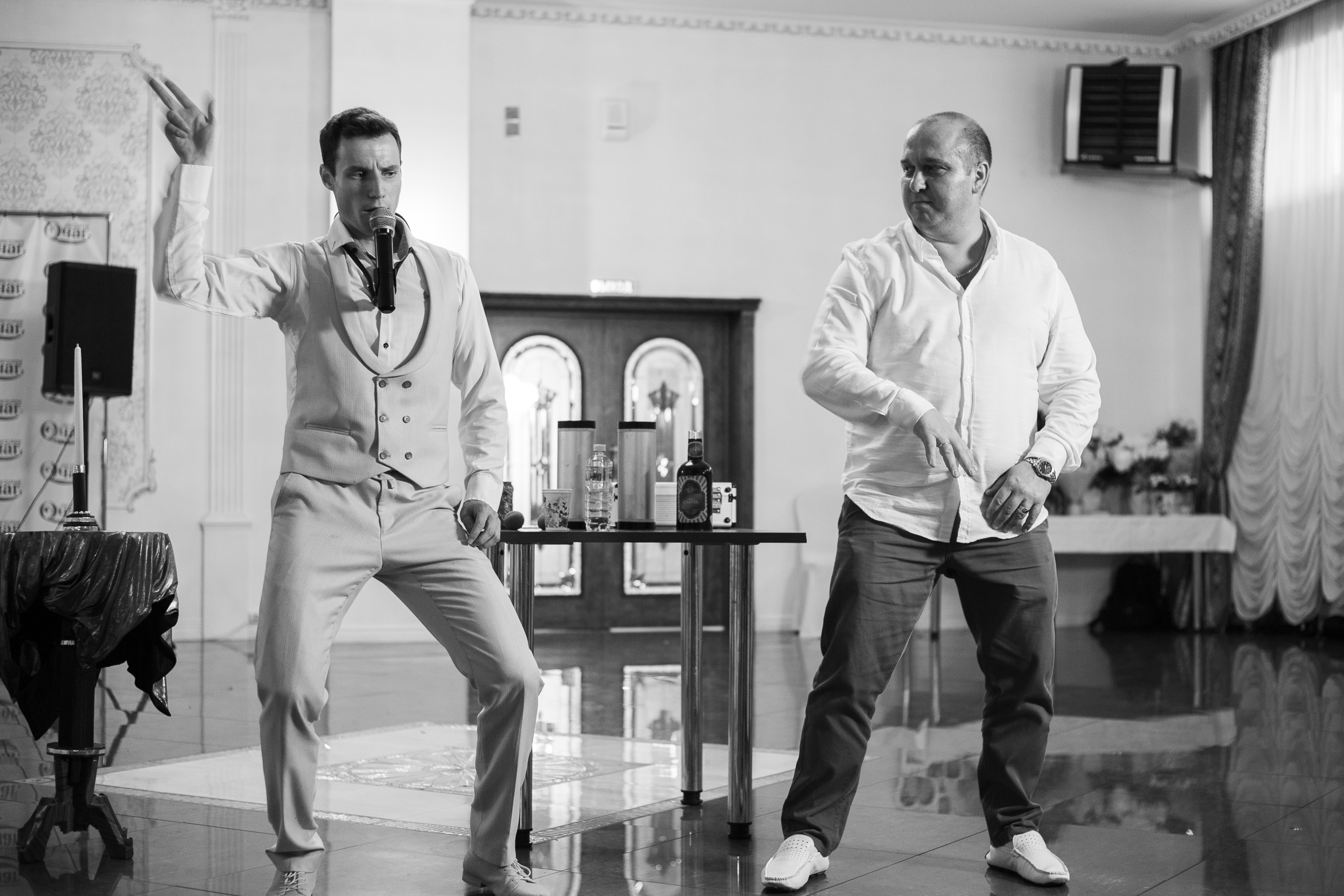 Вадим и Юлия. Свадебный Семейный Репортажный фотограф в Москве