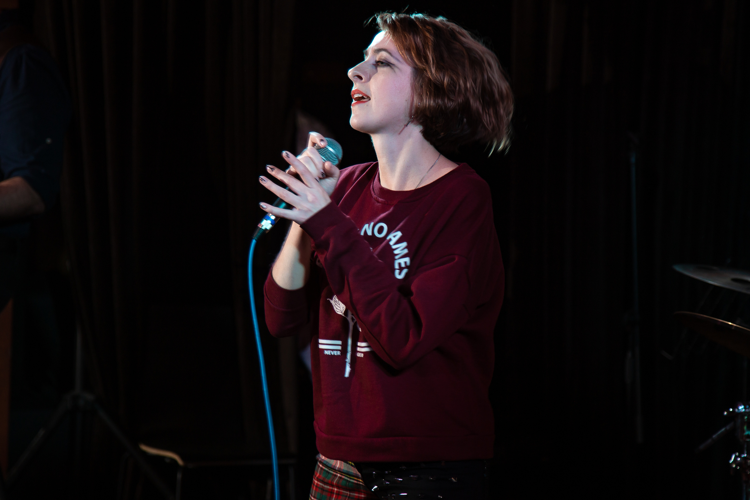 «Мастерская твоего голоса». Свадебный Семейный Репортажный фотограф в Москве