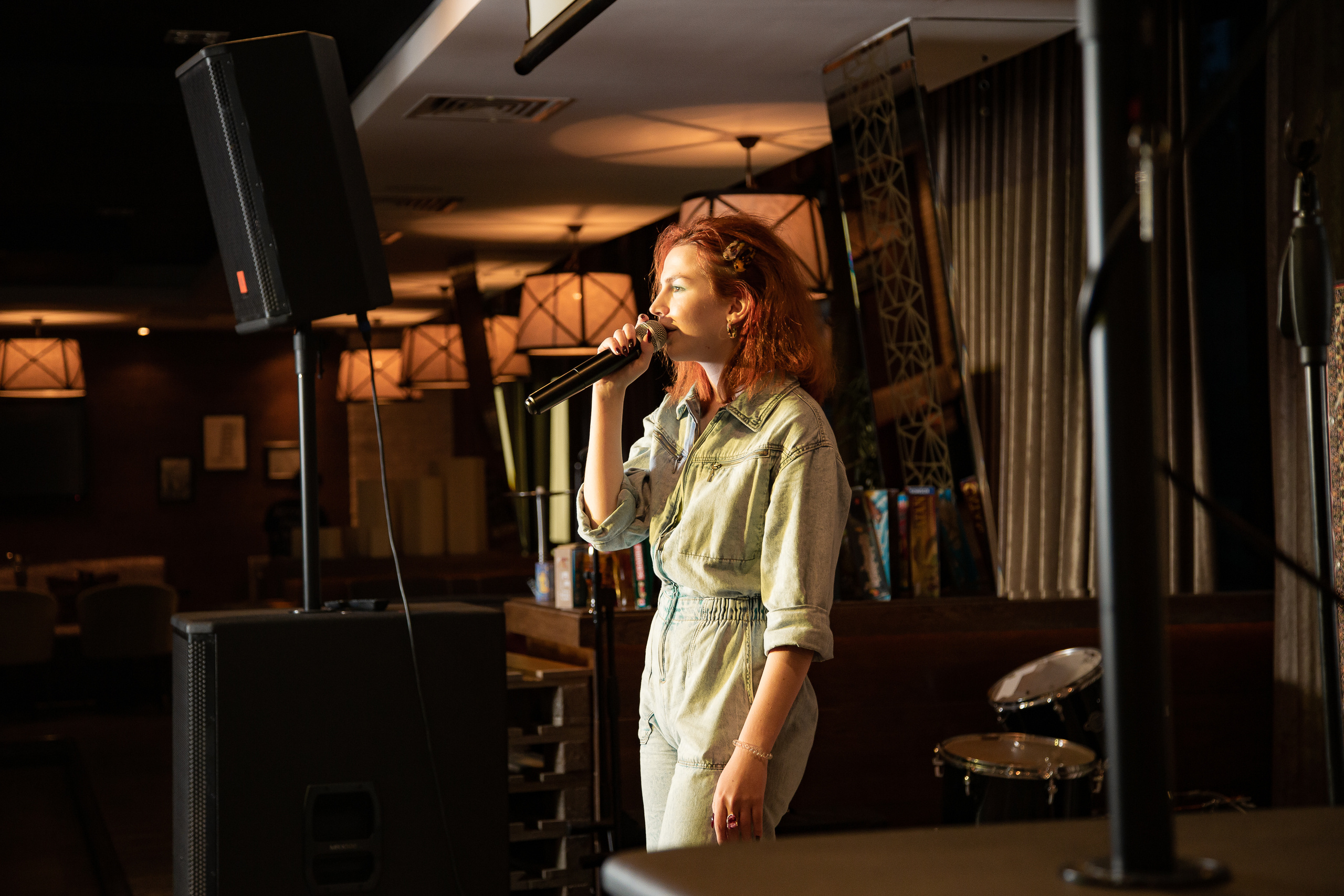 «Мастерская твоего голоса». Свадебный Семейный Репортажный фотограф в Москве