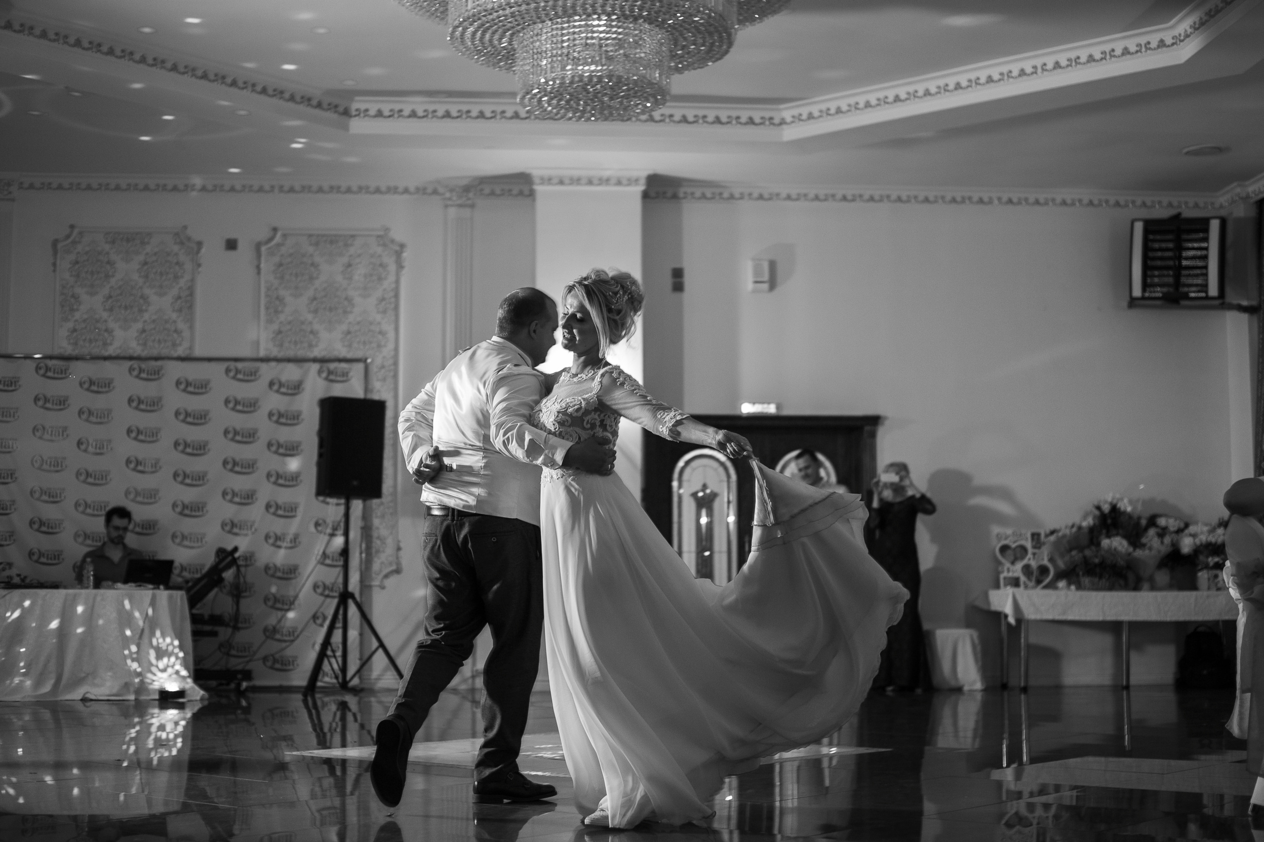 Вадим и Юлия. Свадебный Семейный Репортажный фотограф в Москве