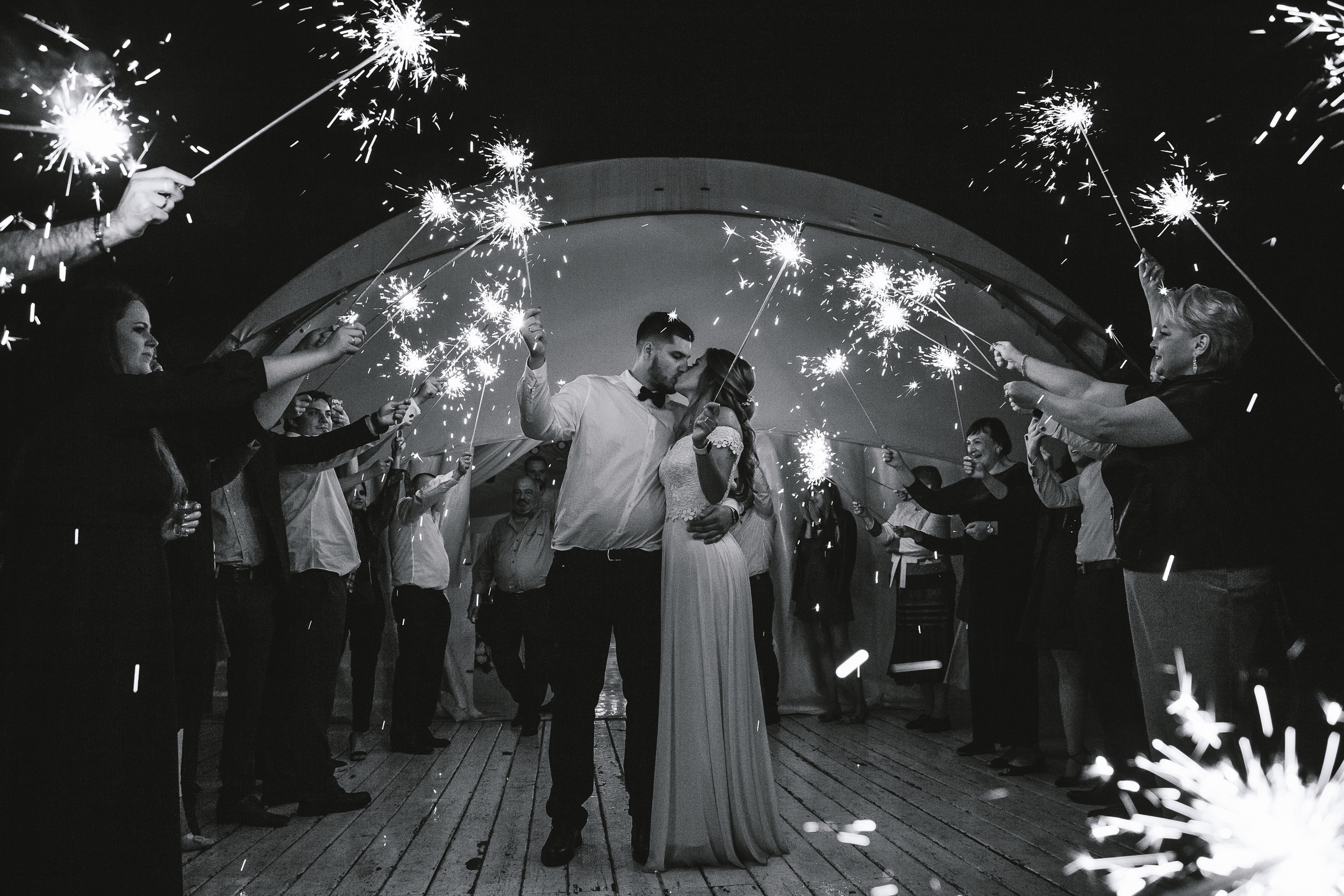 Юрий и Анастасия. Свадебный Семейный Репортажный фотограф в Москве