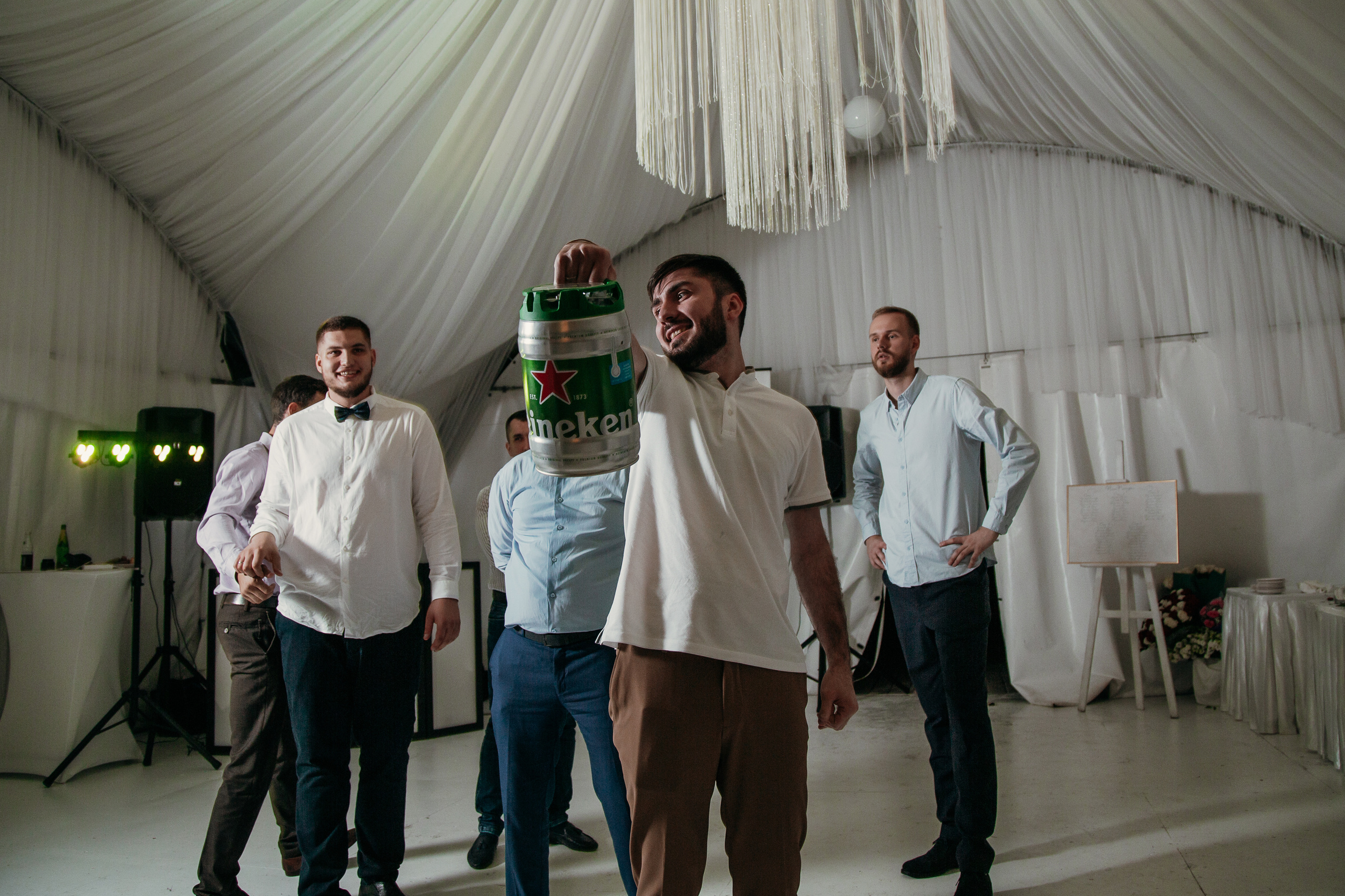 Юрий и Анастасия. Свадебный Семейный Репортажный фотограф в Москве