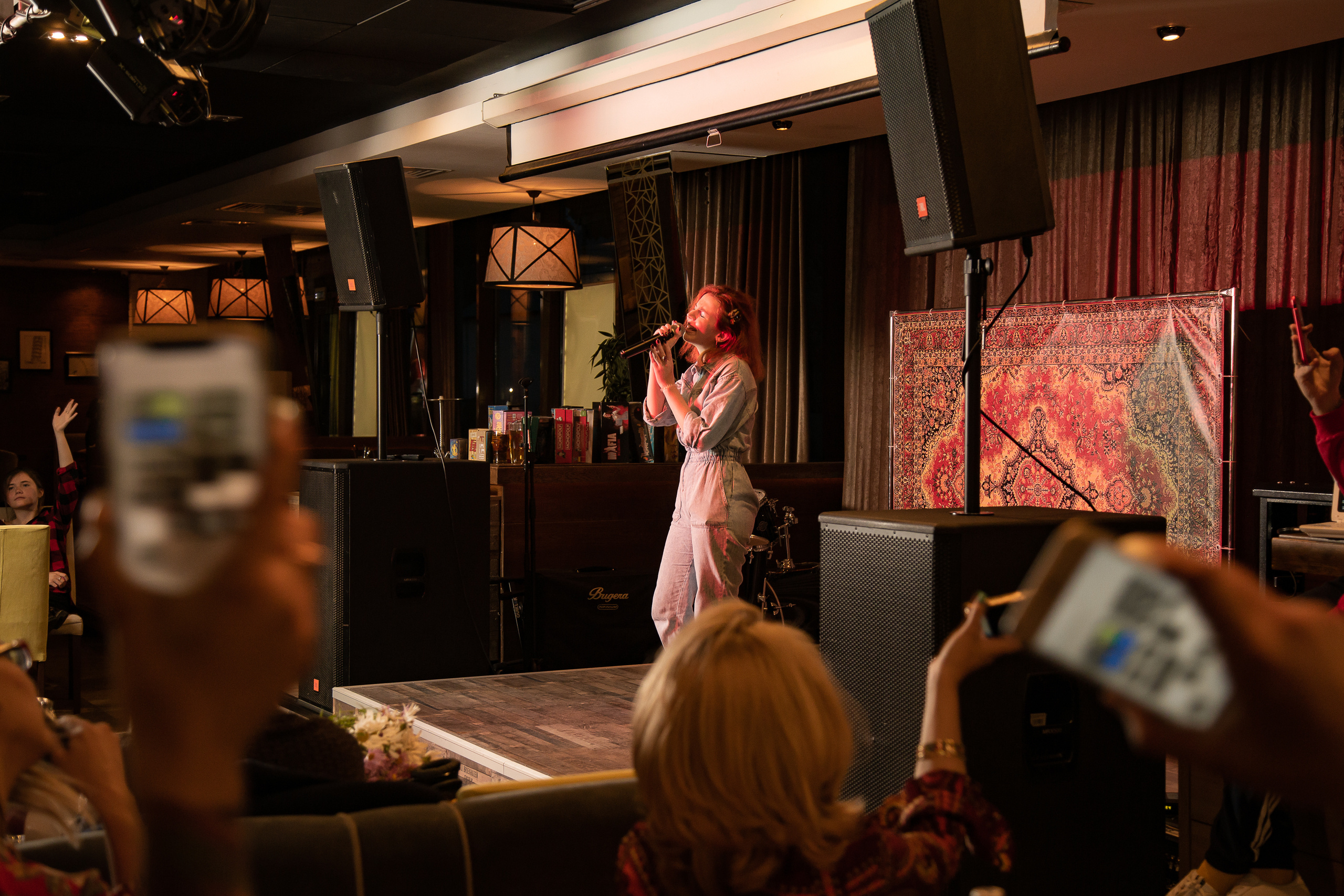 «Мастерская твоего голоса». Свадебный Семейный Репортажный фотограф в Москве