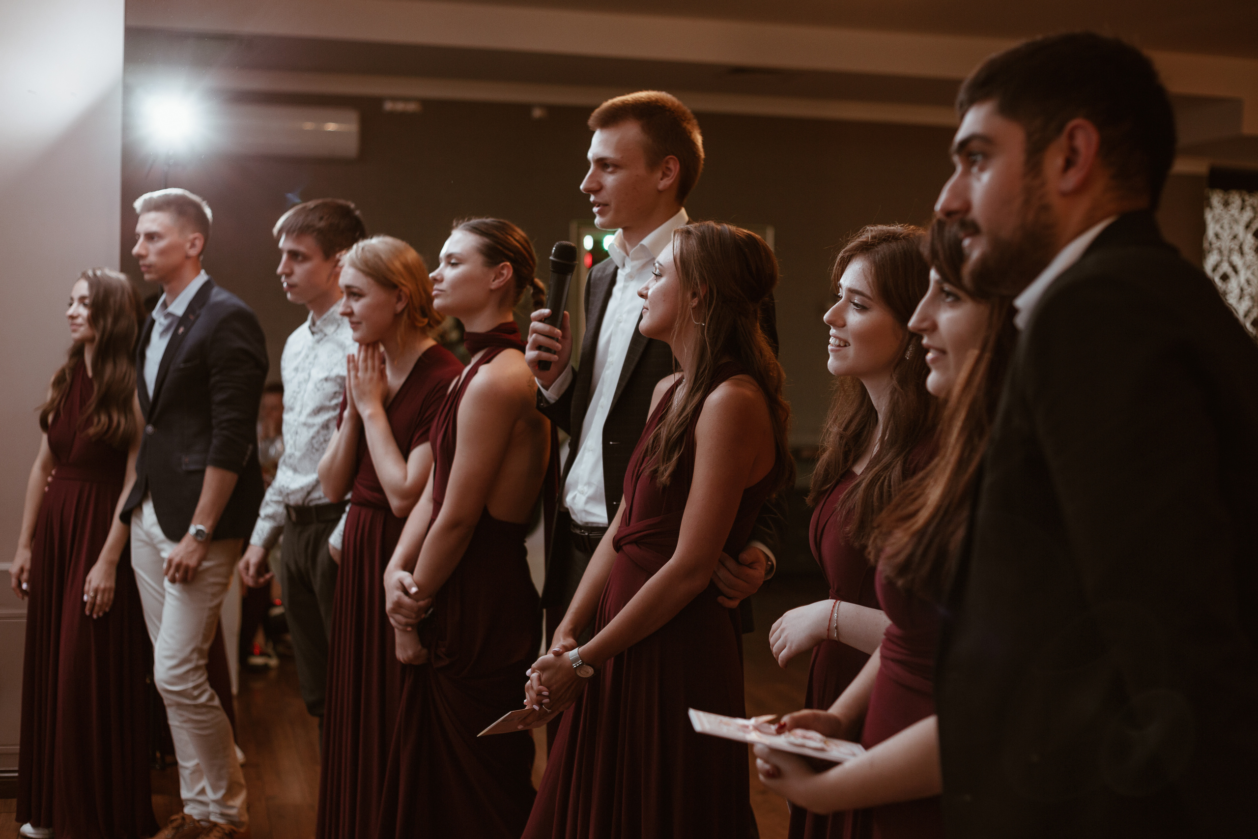 Илья и Виктория. Свадебный Семейный Репортажный фотограф в Москве