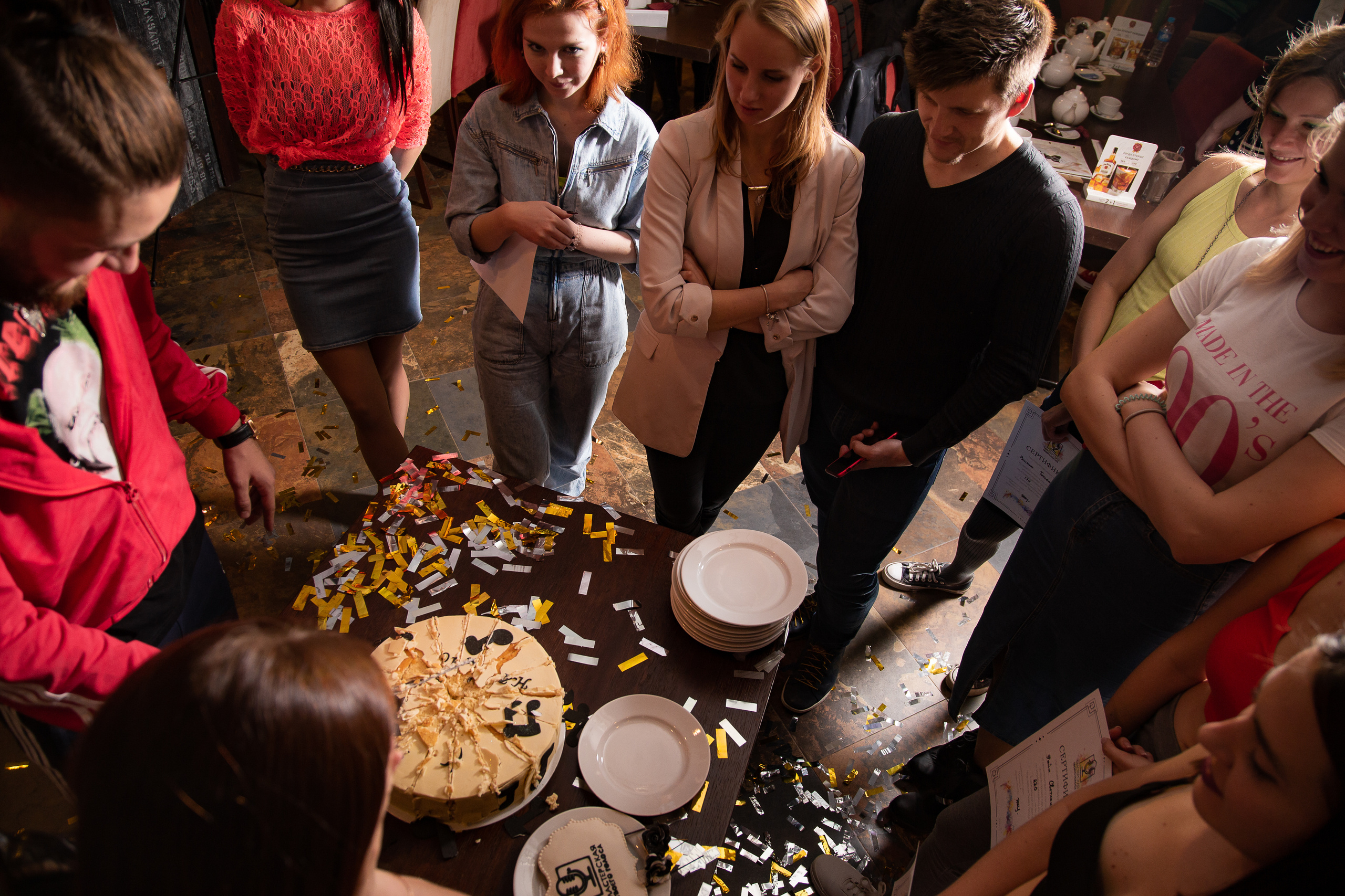 «Мастерская твоего голоса». Свадебный Семейный Репортажный фотограф в Москве