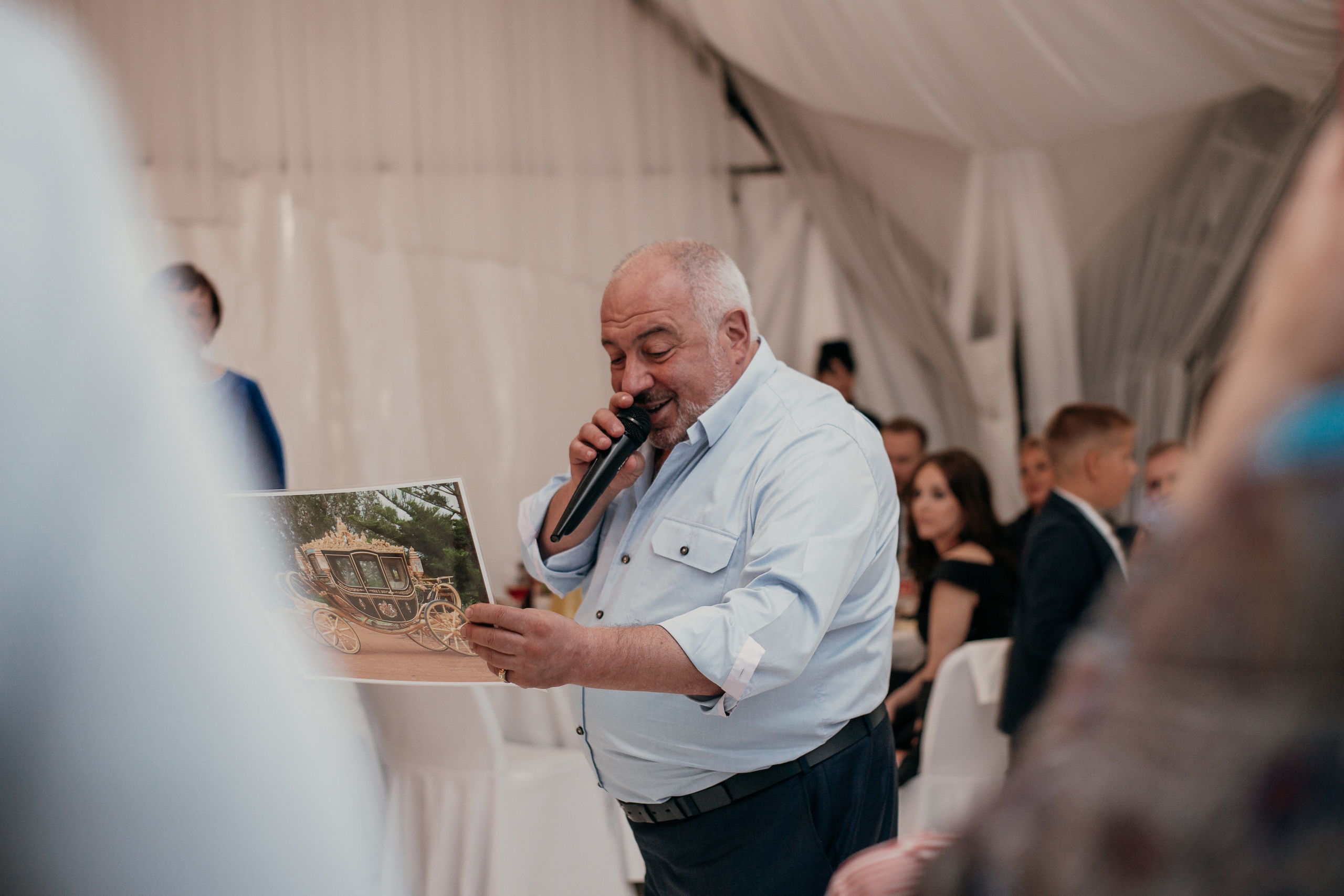 Юрий и Анастасия. Свадебный Семейный Репортажный фотограф в Москве