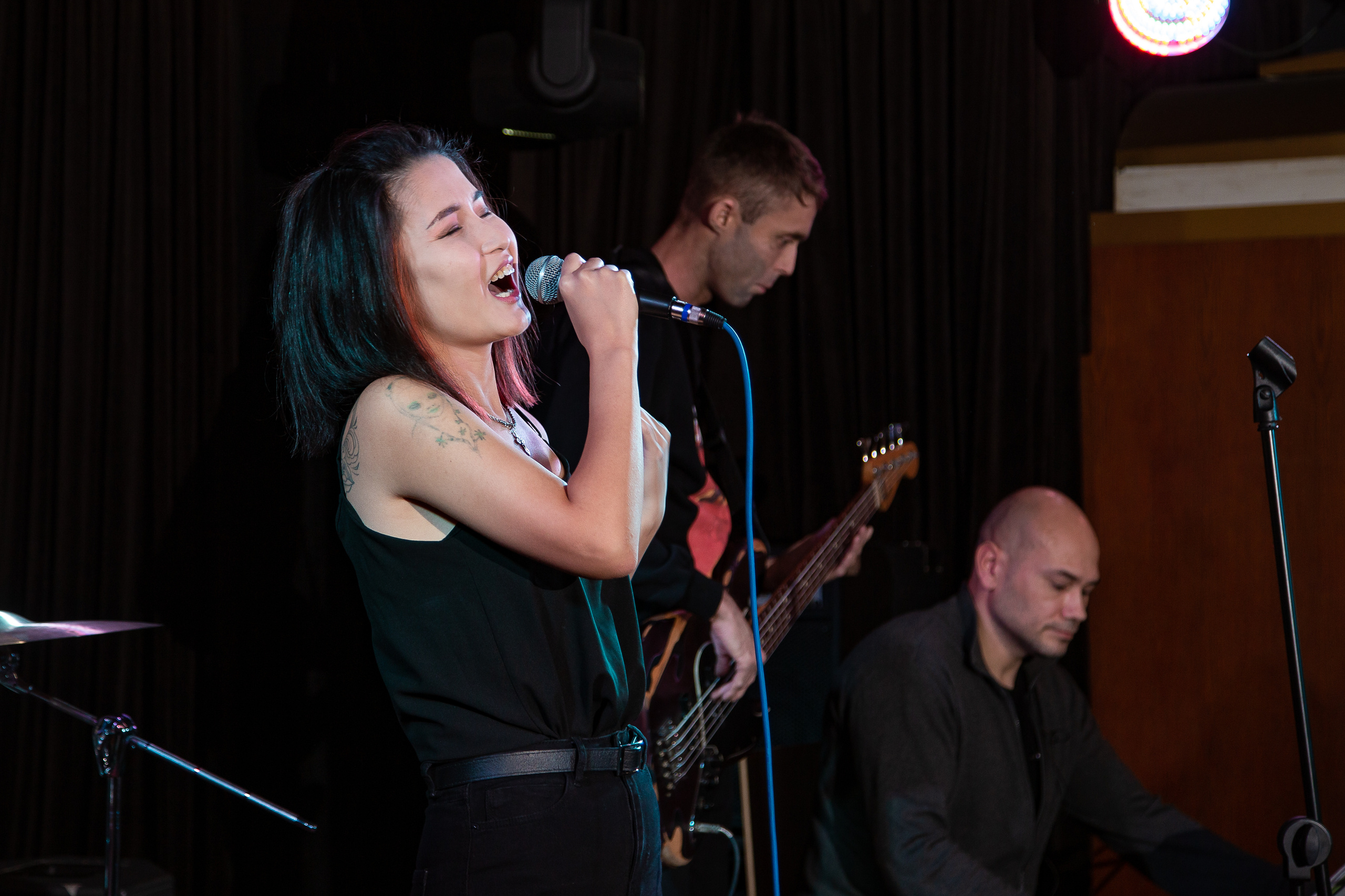 «Мастерская твоего голоса». Свадебный Семейный Репортажный фотограф в Москве