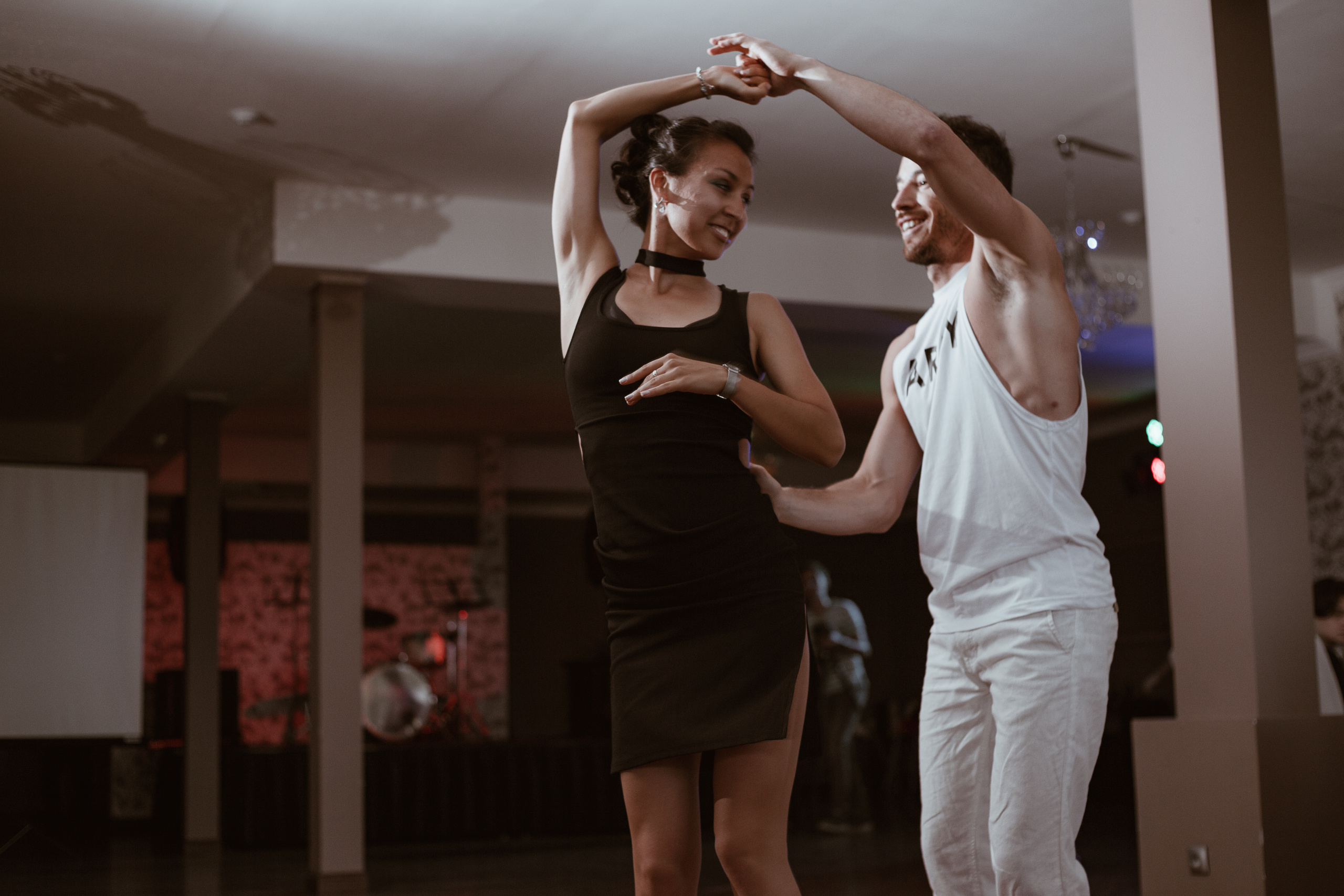 Илья и Виктория. Свадебный Семейный Репортажный фотограф в Москве