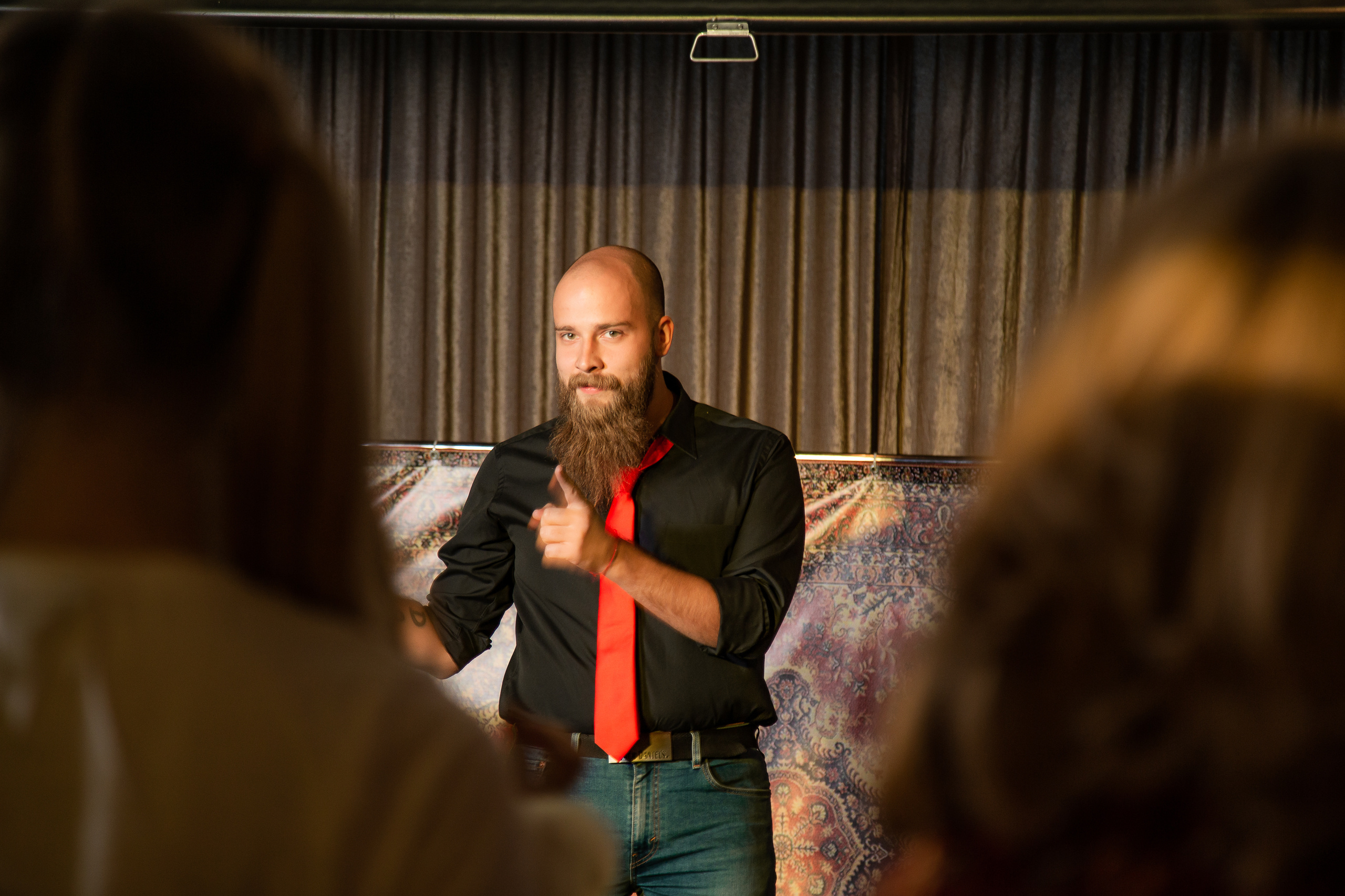 «Мастерская твоего голоса». Свадебный Семейный Репортажный фотограф в Москве