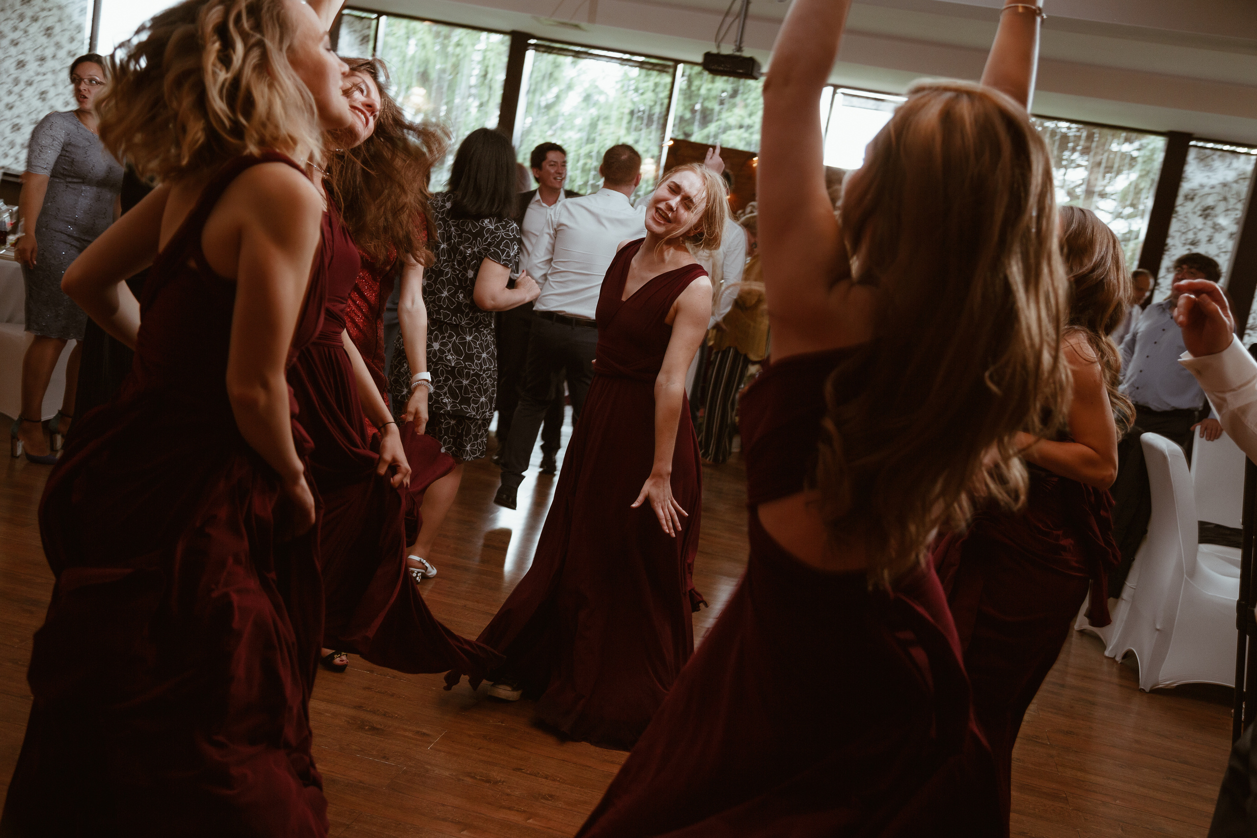 Илья и Виктория. Свадебный Семейный Репортажный фотограф в Москве