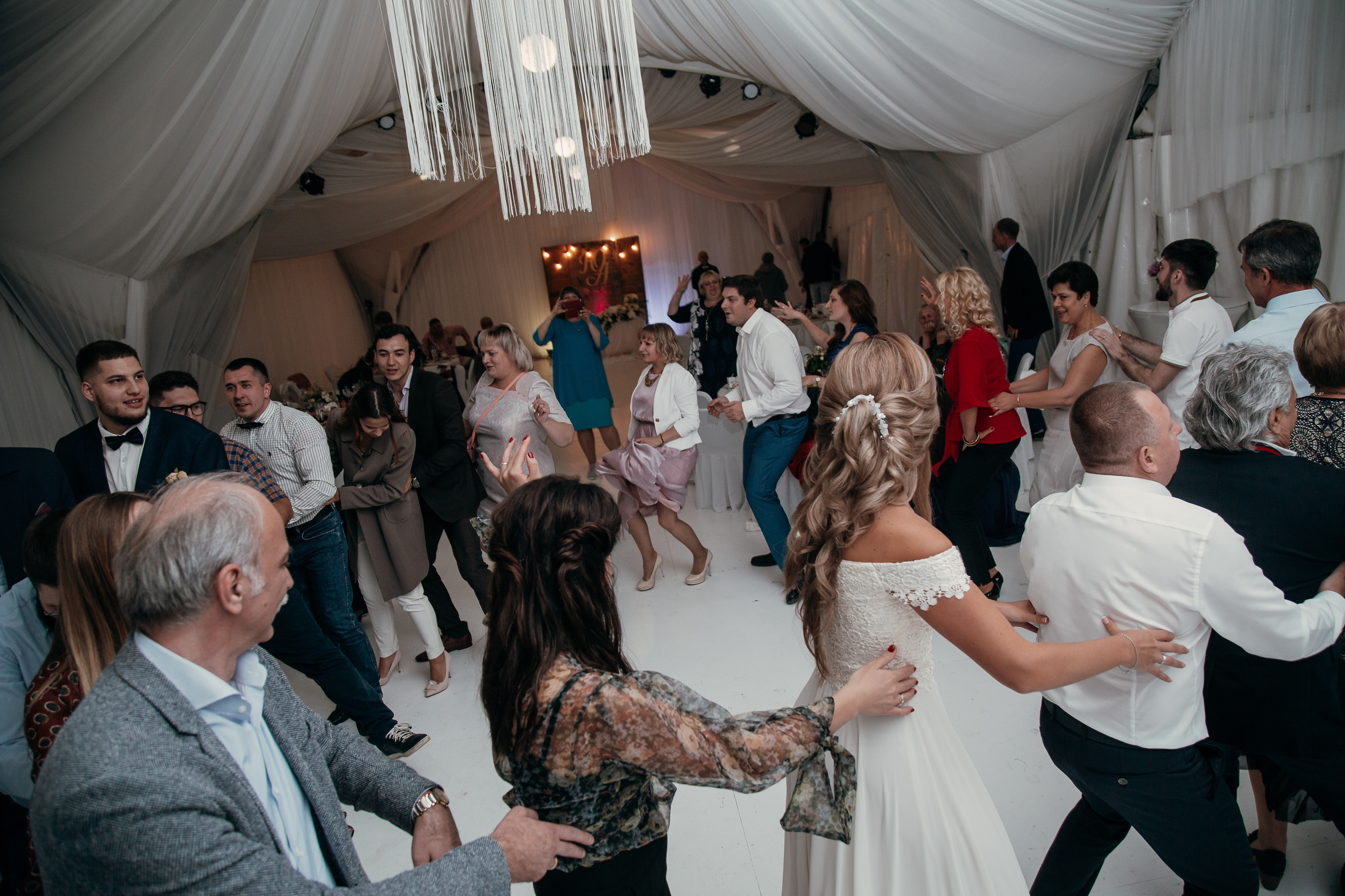 Юрий и Анастасия. Свадебный Семейный Репортажный фотограф в Москве