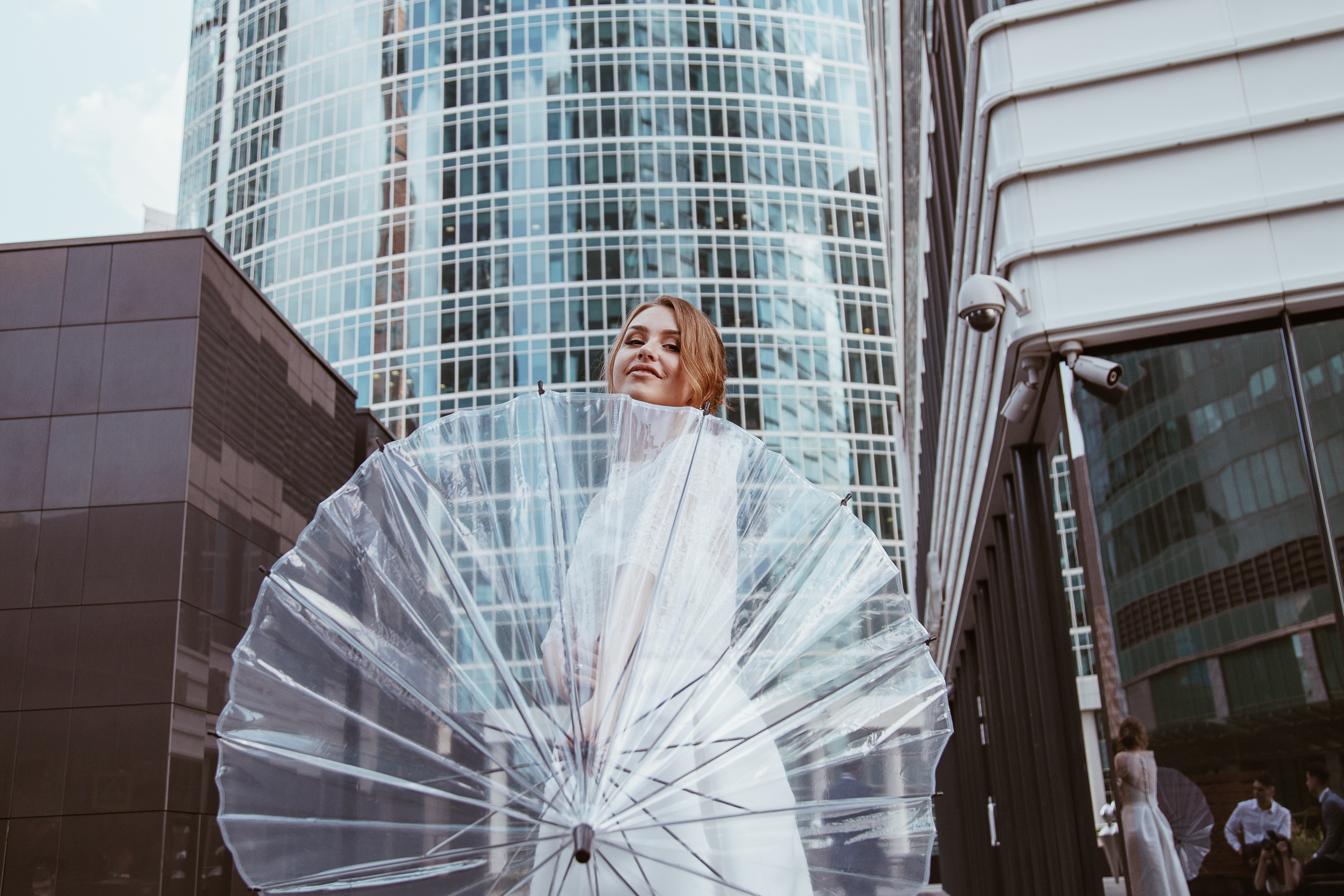 Илья и Виктория. Свадебный Семейный Репортажный фотограф в Москве