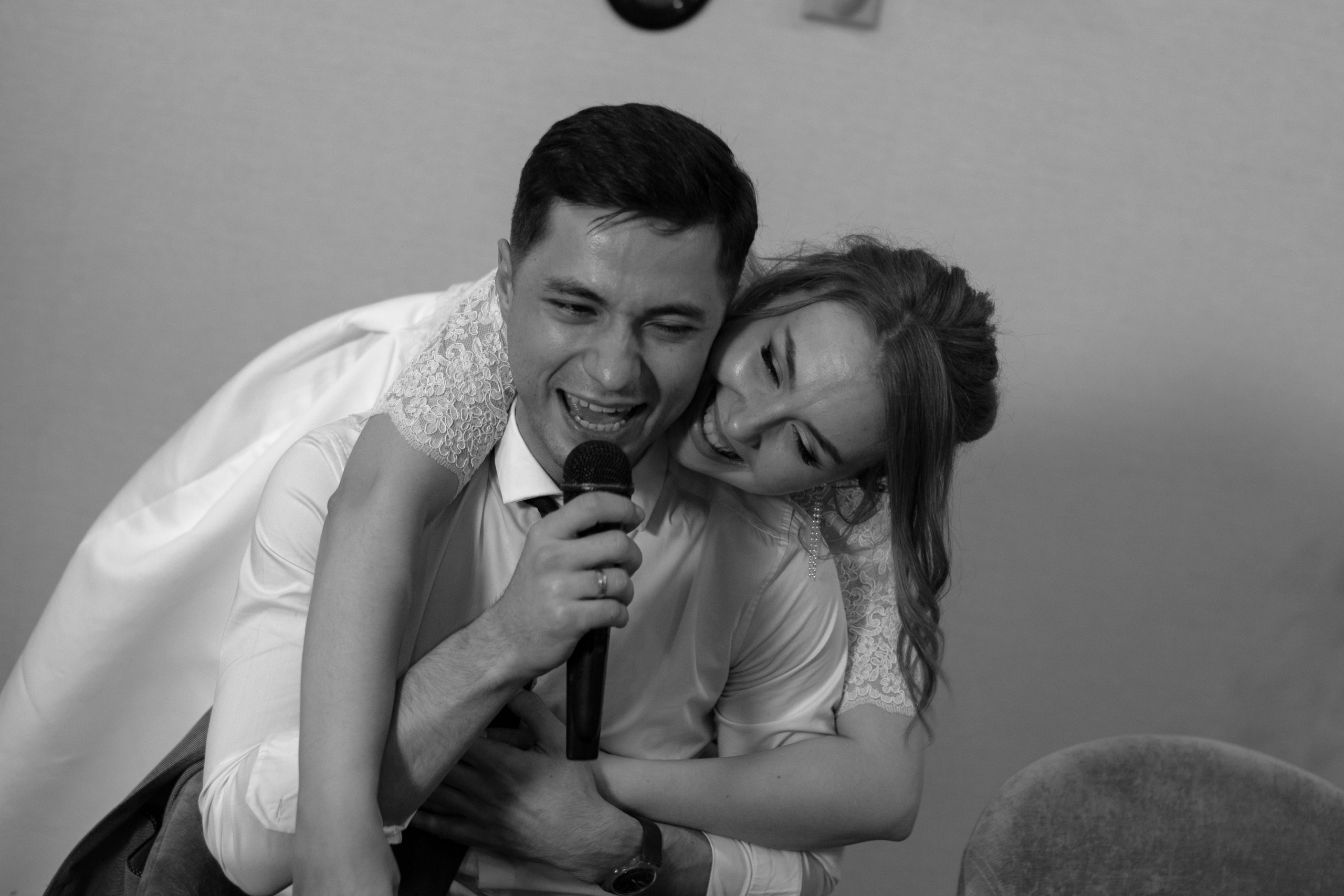 Илья и Виктория. Свадебный Семейный Репортажный фотограф в Москве