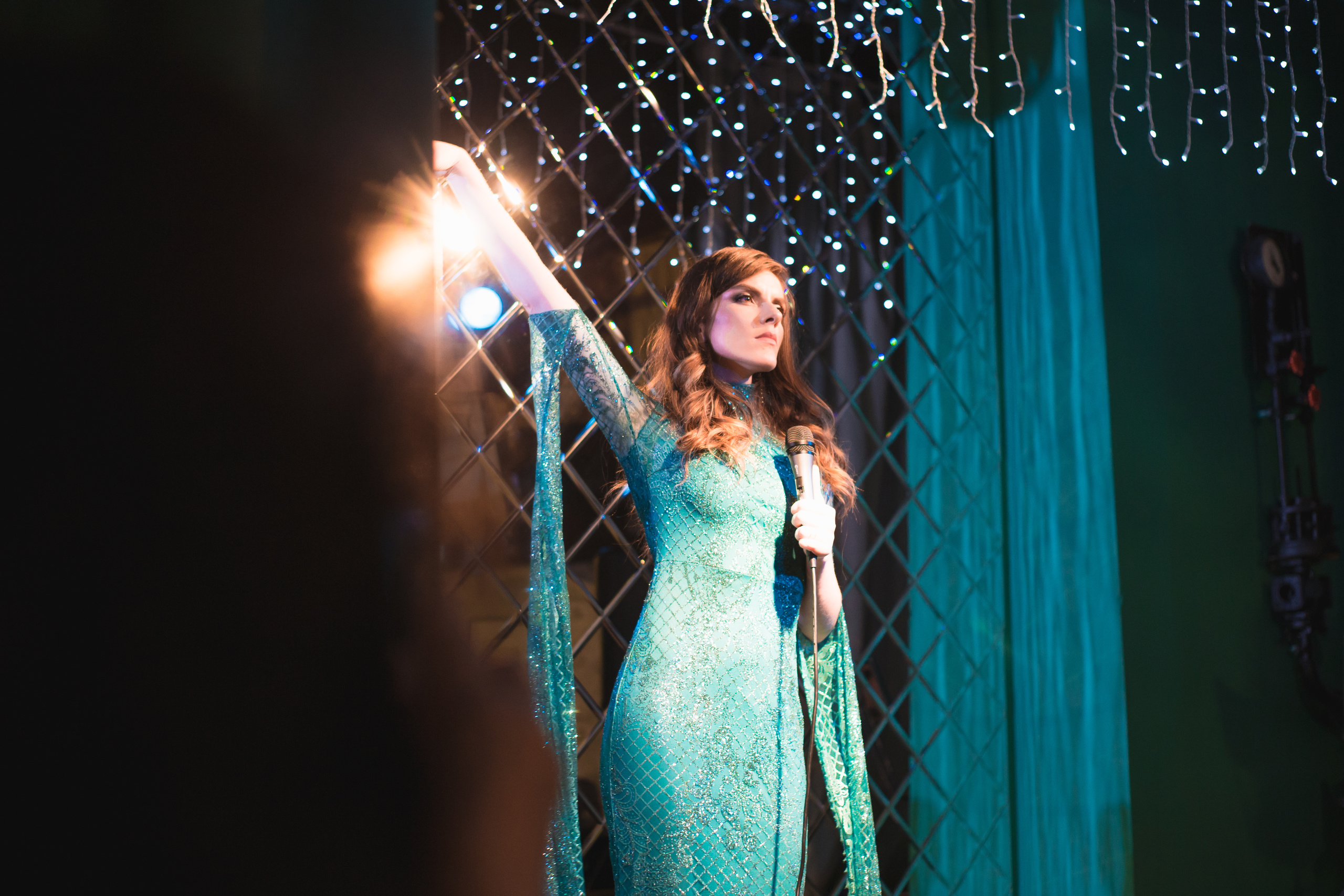 Сольный концерт Анны Васильевой. Свадебный Семейный Репортажный фотограф в Москве