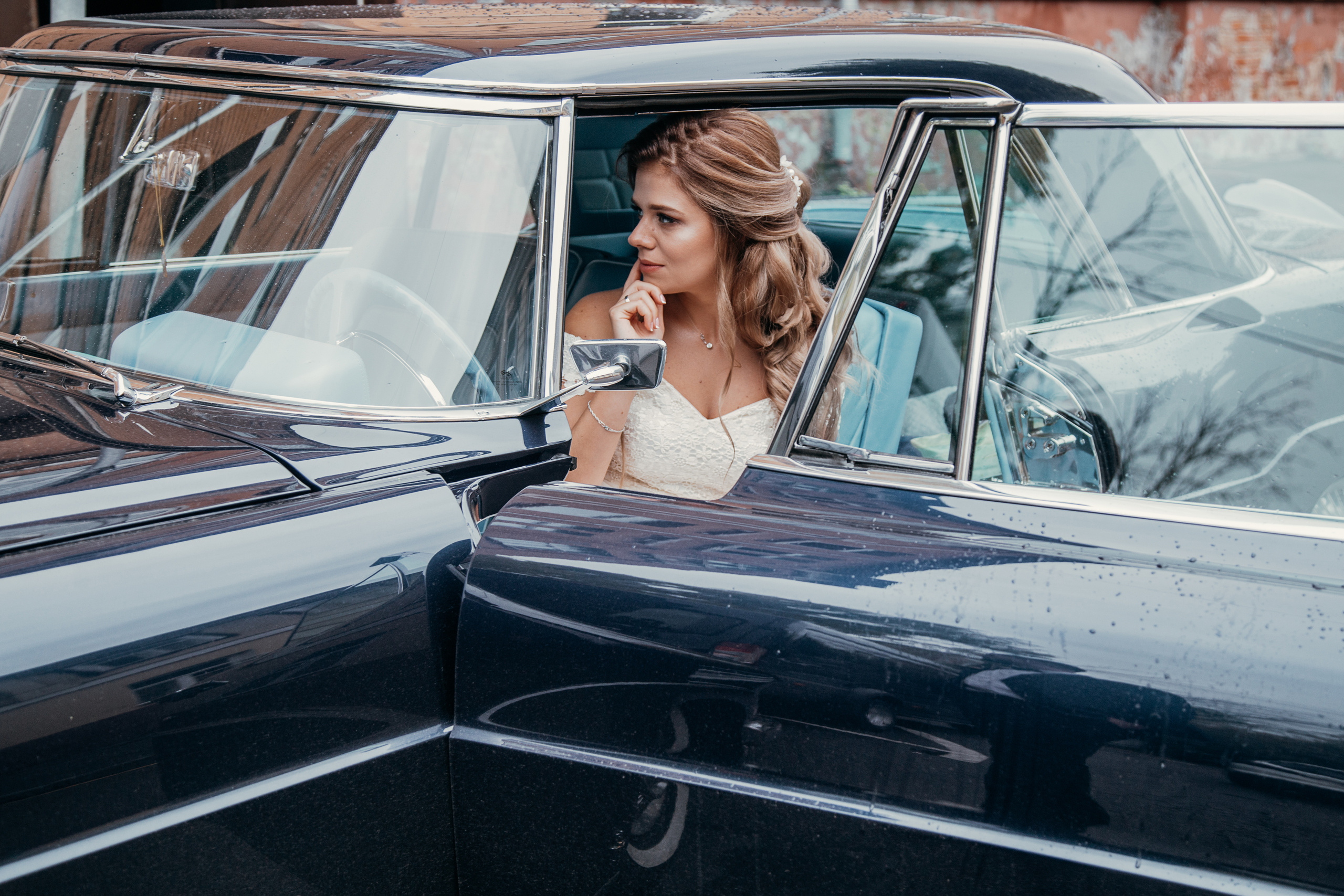 Юрий и Анастасия. Свадебный Семейный Репортажный фотограф в Москве