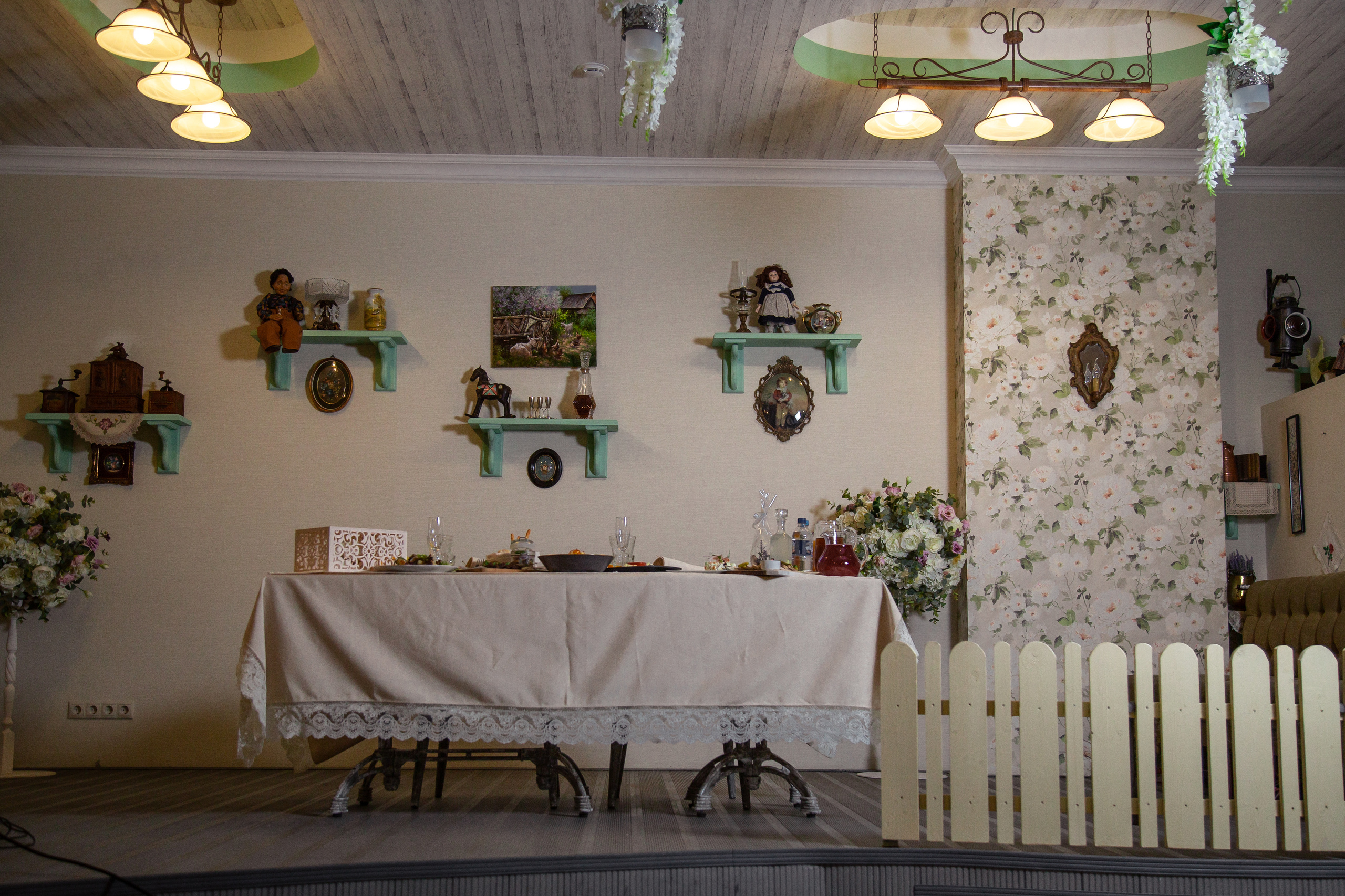 Илья и Виктория. Свадебный Семейный Репортажный фотограф в Москве