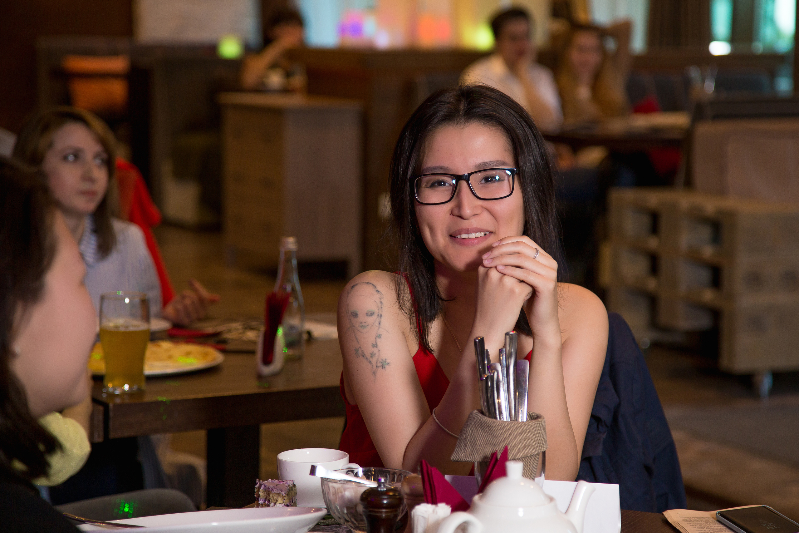 «Мастерская твоего голоса». Свадебный Семейный Репортажный фотограф в Москве