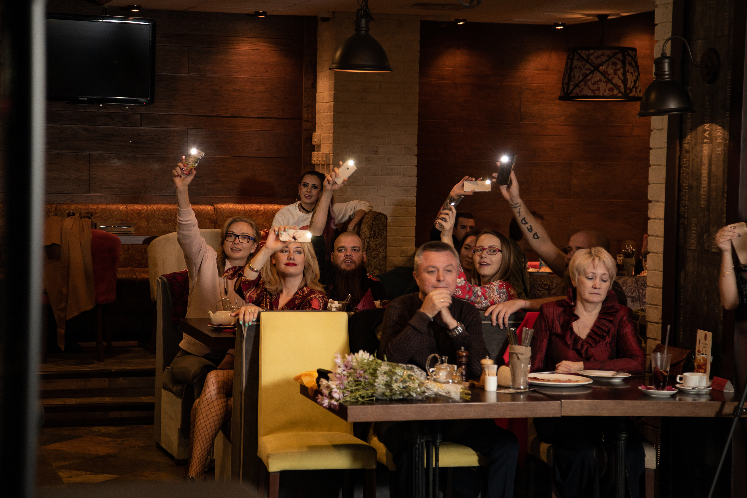 «Мастерская твоего голоса». Свадебный Семейный Репортажный фотограф в Москве