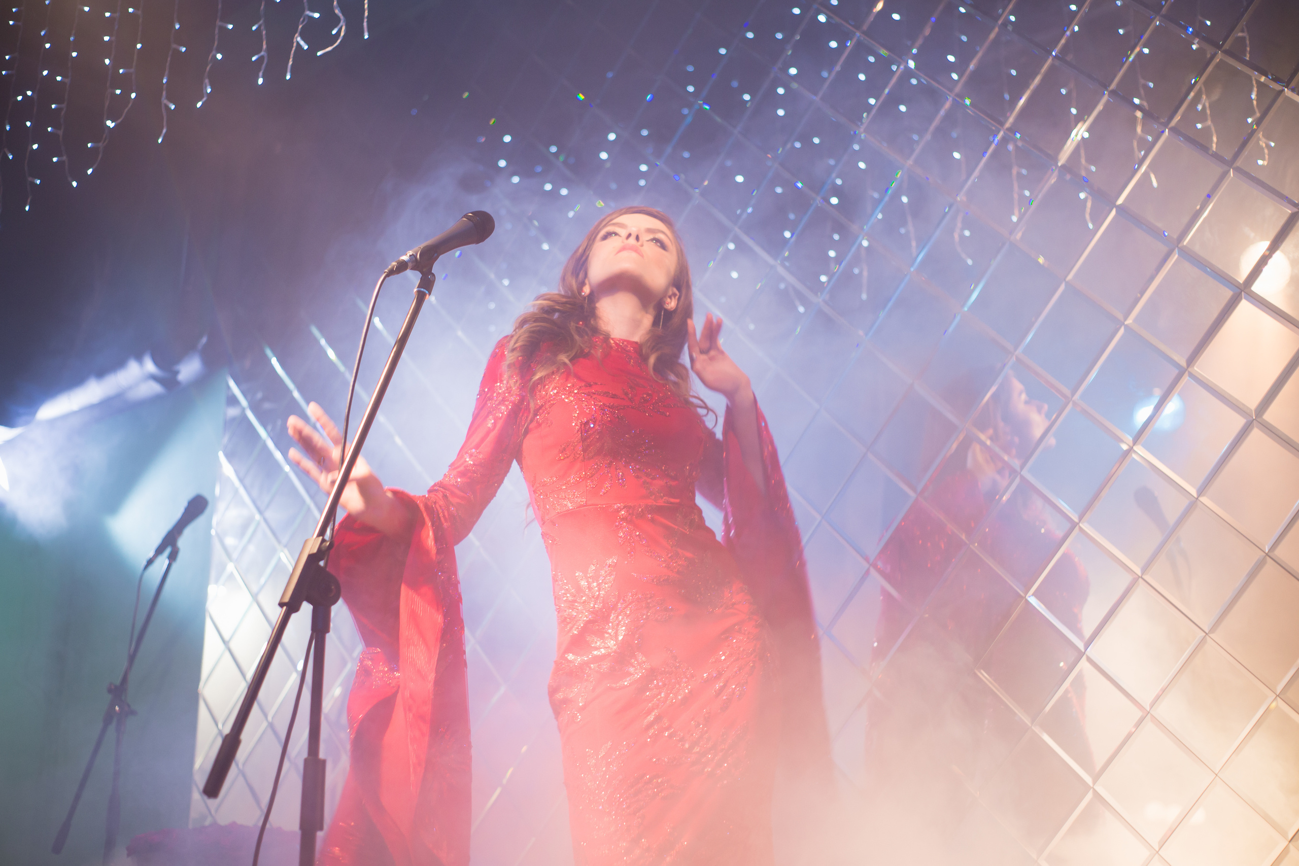 Сольный концерт Анны Васильевой. Свадебный Семейный Репортажный фотограф в Москве