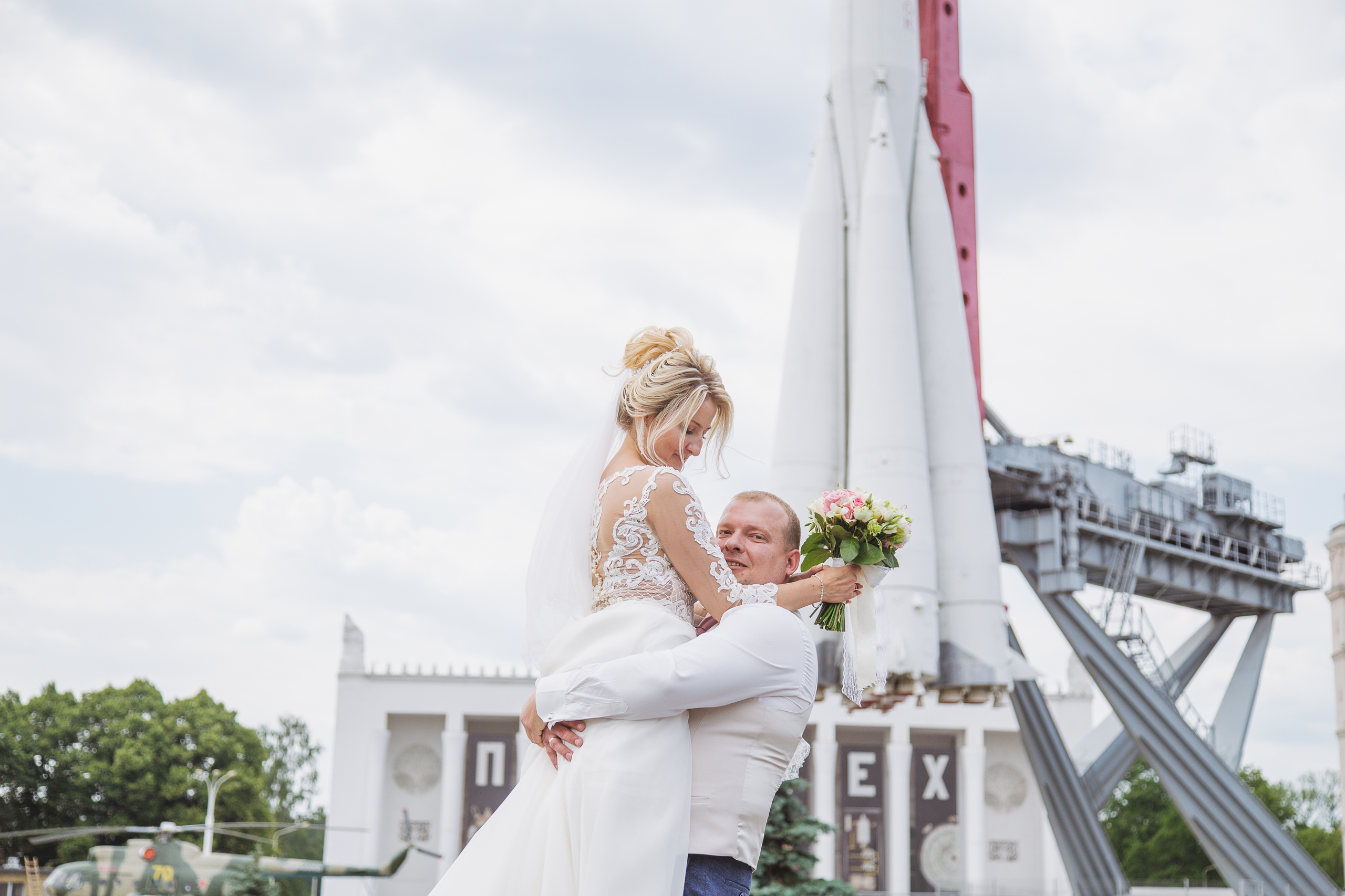 Вадим и Юлия. Свадебный Семейный Репортажный фотограф в Москве