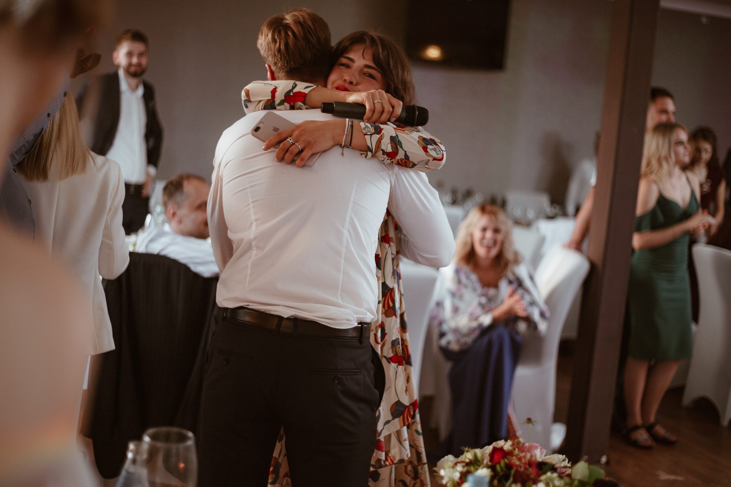 Илья и Виктория. Свадебный Семейный Репортажный фотограф в Москве