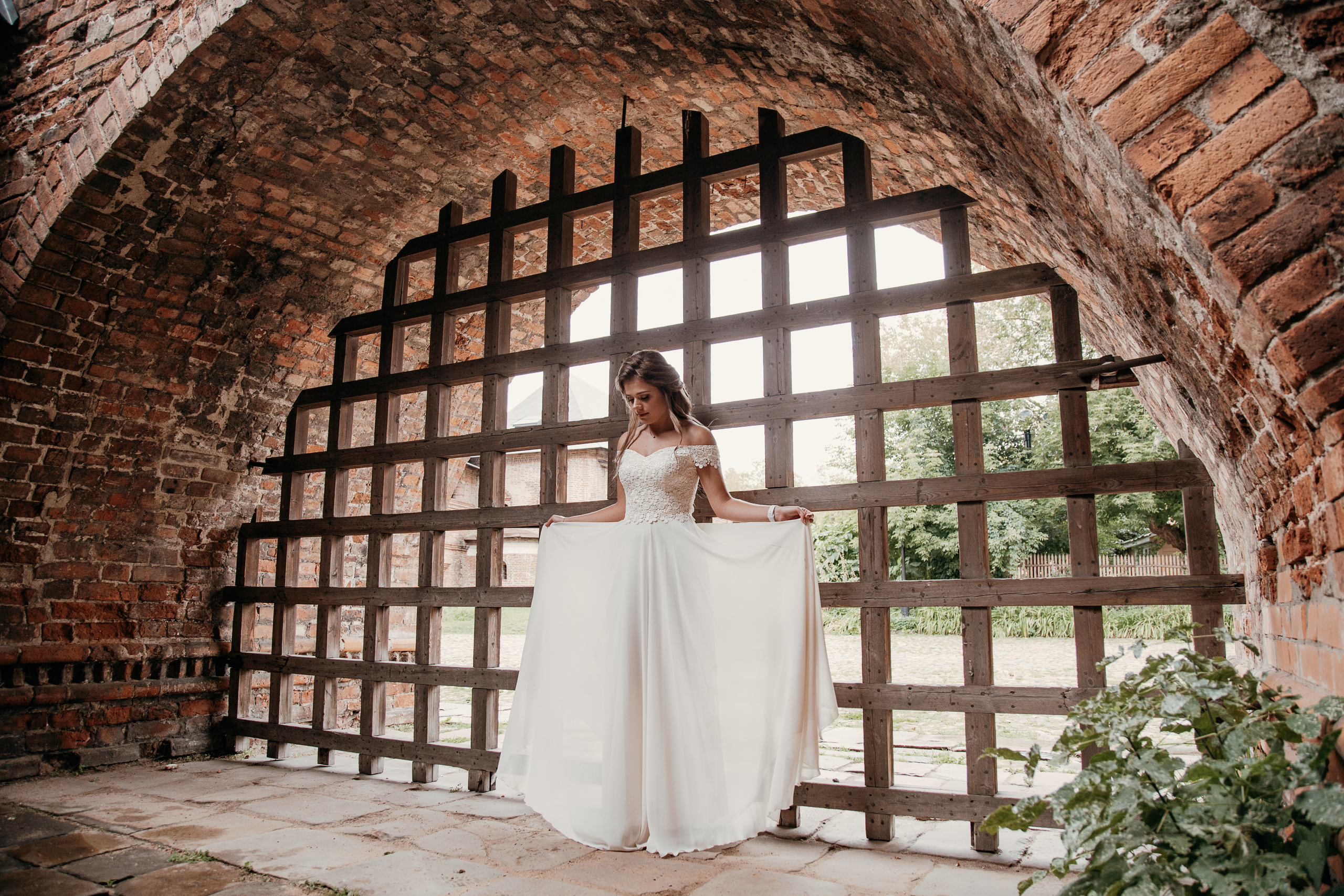 Юрий и Анастасия. Свадебный Семейный Репортажный фотограф в Москве