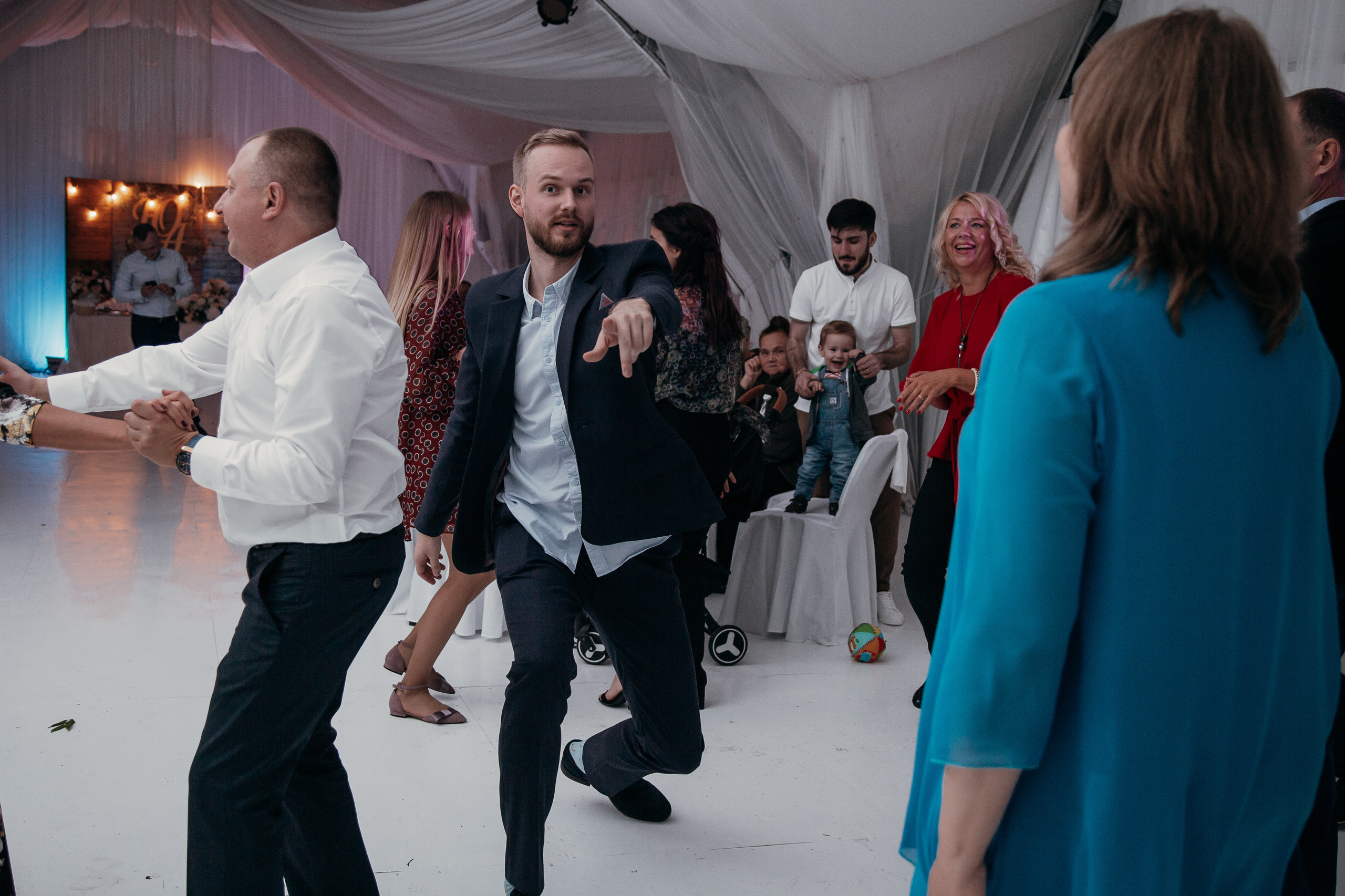 Юрий и Анастасия. Свадебный Семейный Репортажный фотограф в Москве