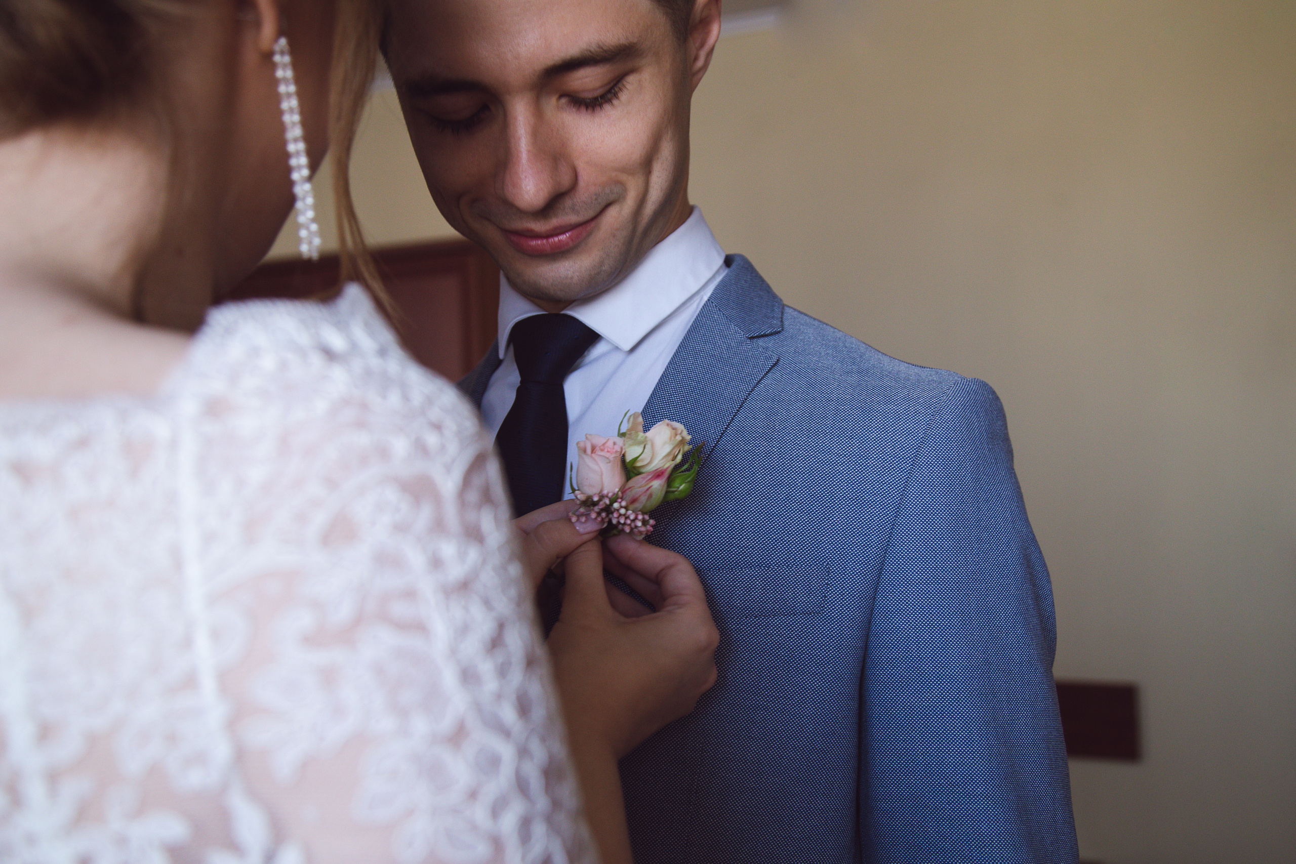 Илья и Виктория. Свадебный Семейный Репортажный фотограф в Москве