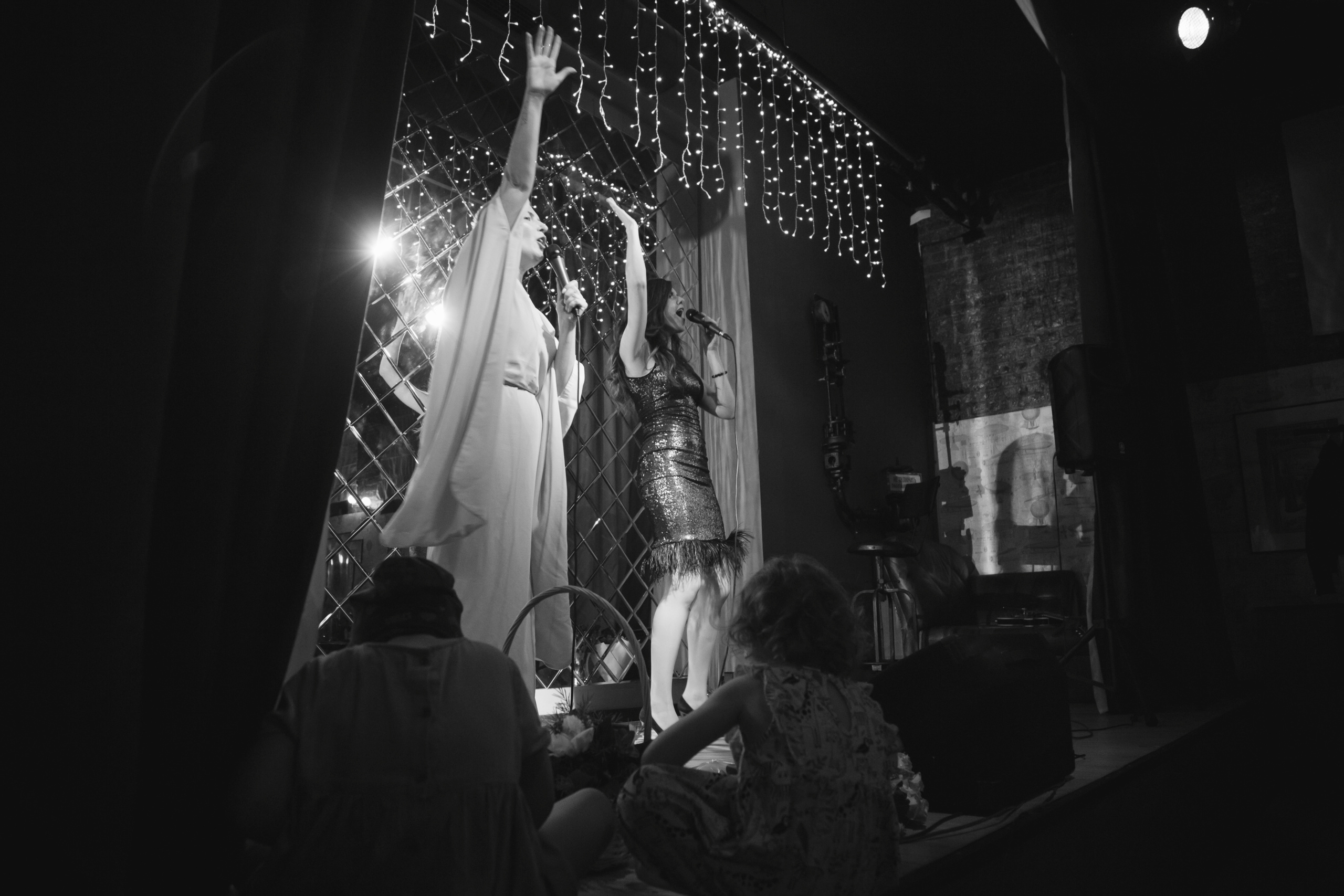 Сольный концерт Анны Васильевой. Свадебный Семейный Репортажный фотограф в Москве