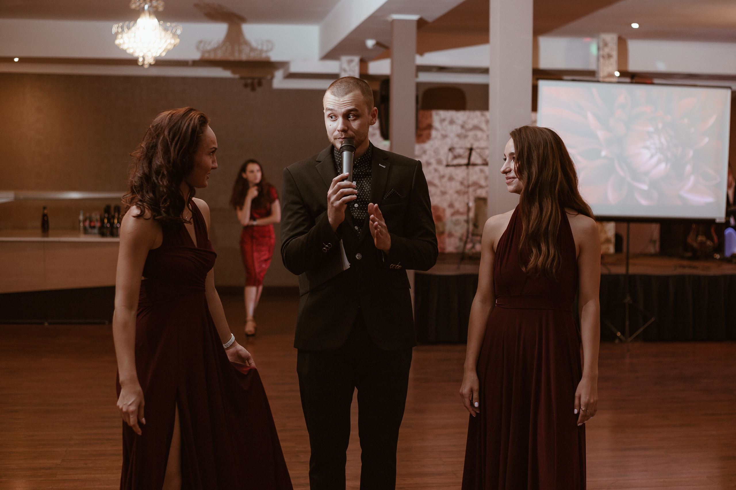 Илья и Виктория. Свадебный Семейный Репортажный фотограф в Москве