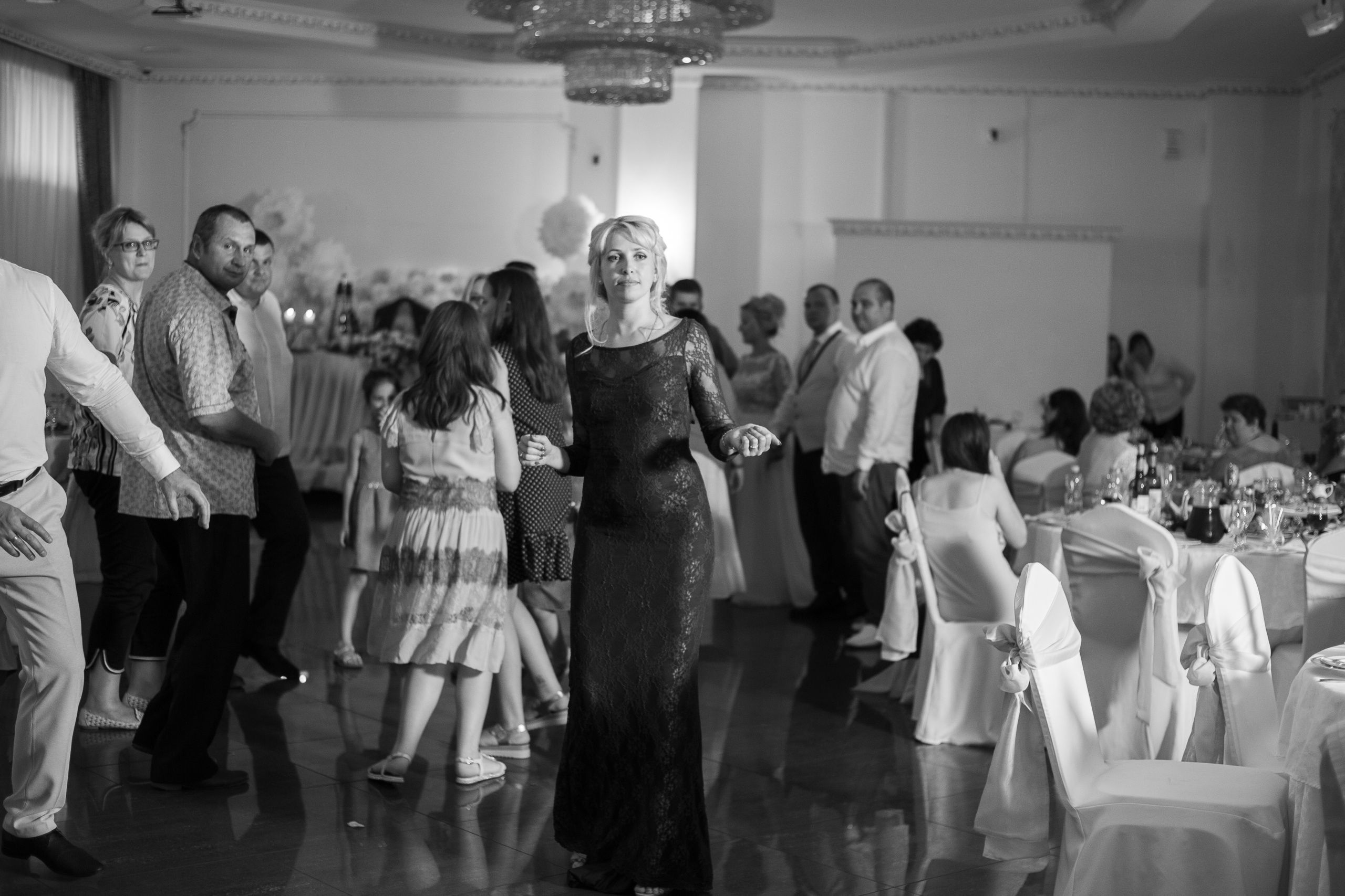 Вадим и Юлия. Свадебный Семейный Репортажный фотограф в Москве