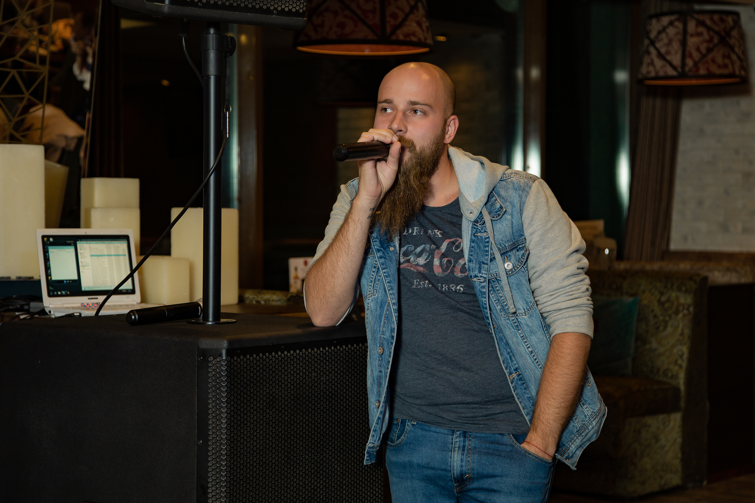 «Мастерская твоего голоса». Свадебный Семейный Репортажный фотограф в Москве