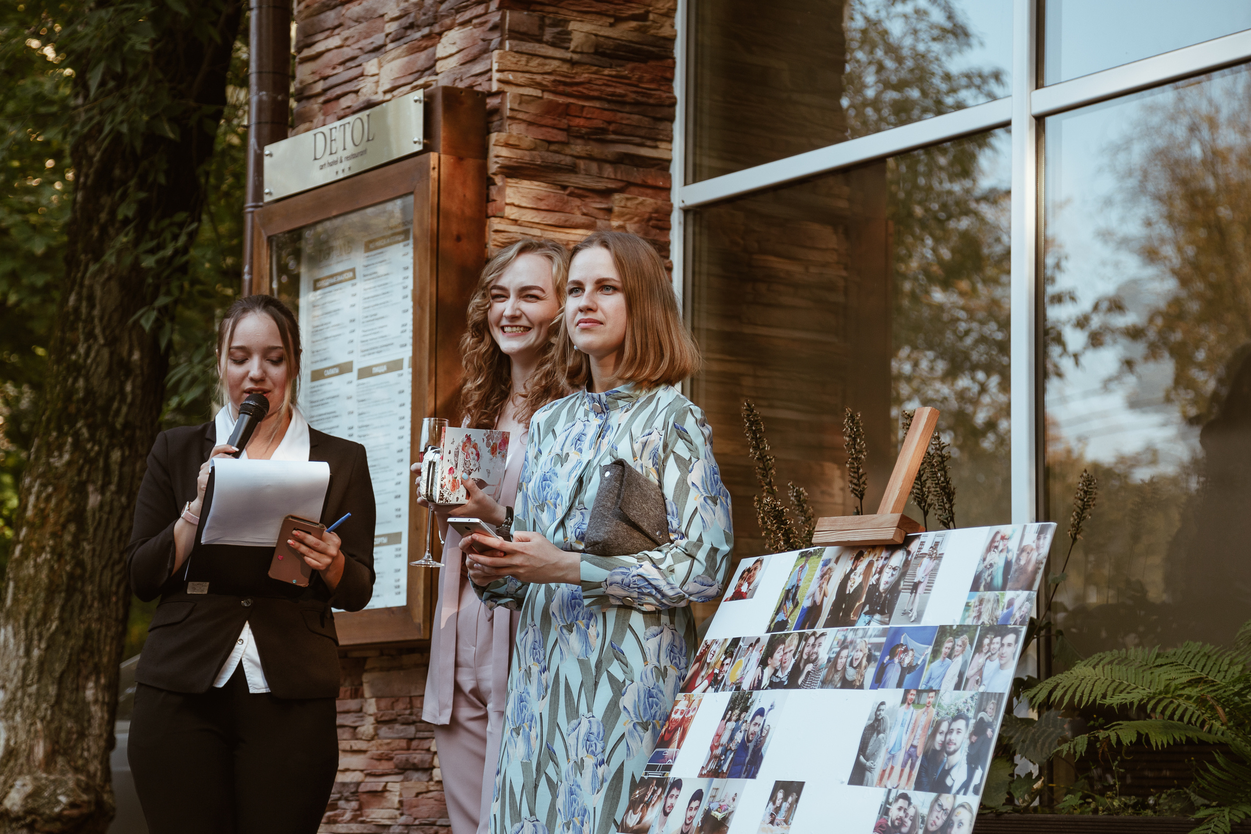 Илья и Виктория. Свадебный Семейный Репортажный фотограф в Москве