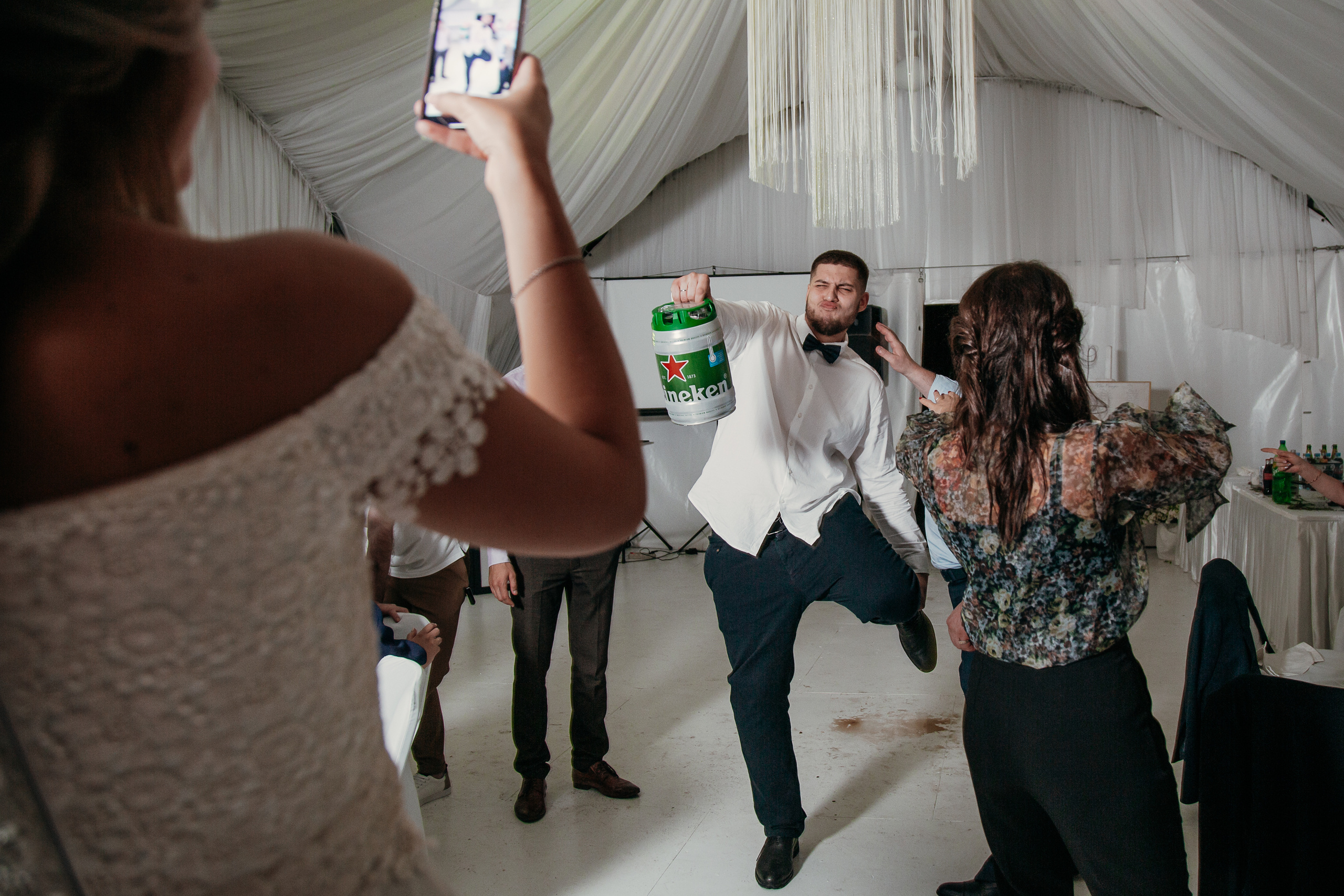 Юрий и Анастасия. Свадебный Семейный Репортажный фотограф в Москве