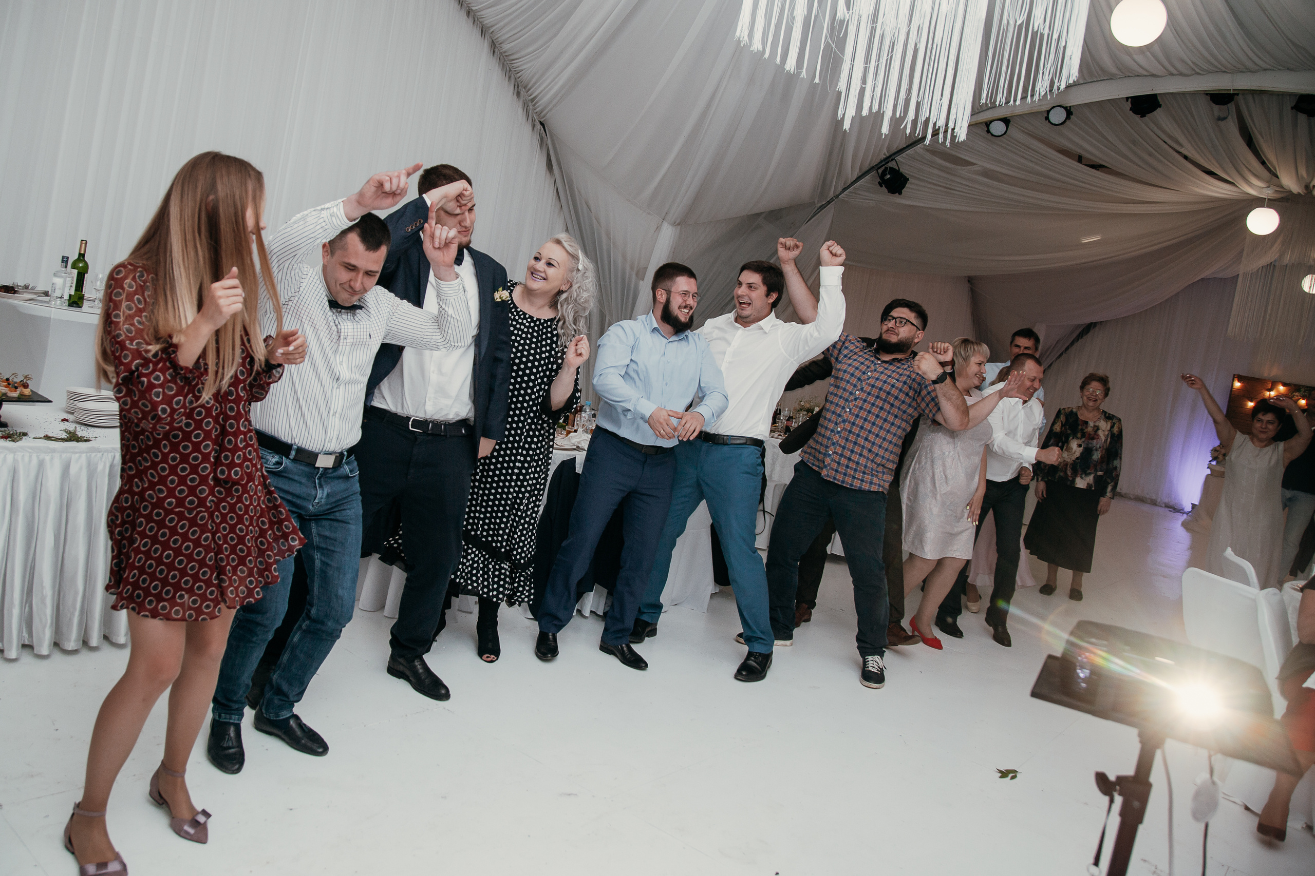 Юрий и Анастасия. Свадебный Семейный Репортажный фотограф в Москве