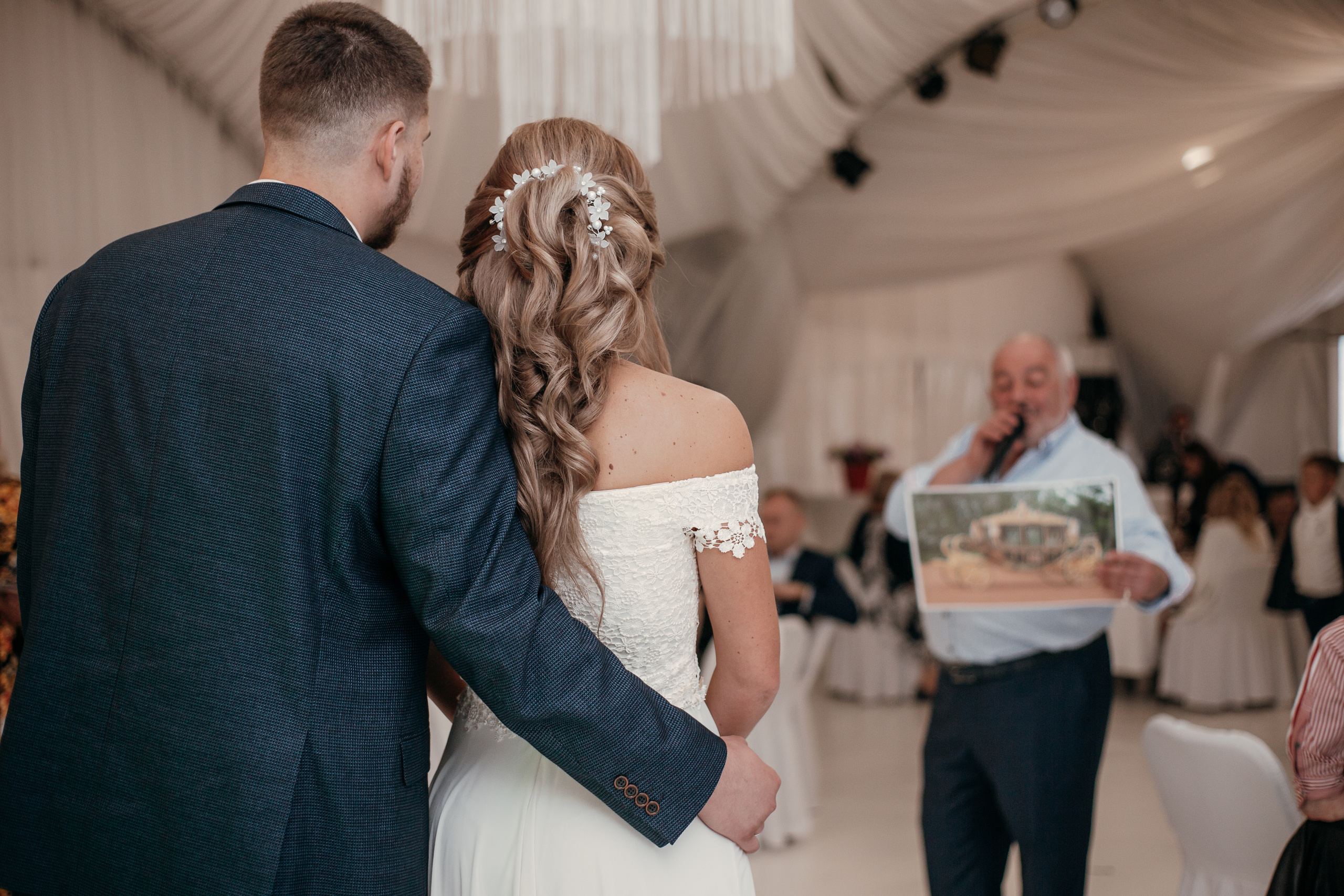 Юрий и Анастасия. Свадебный Семейный Репортажный фотограф в Москве