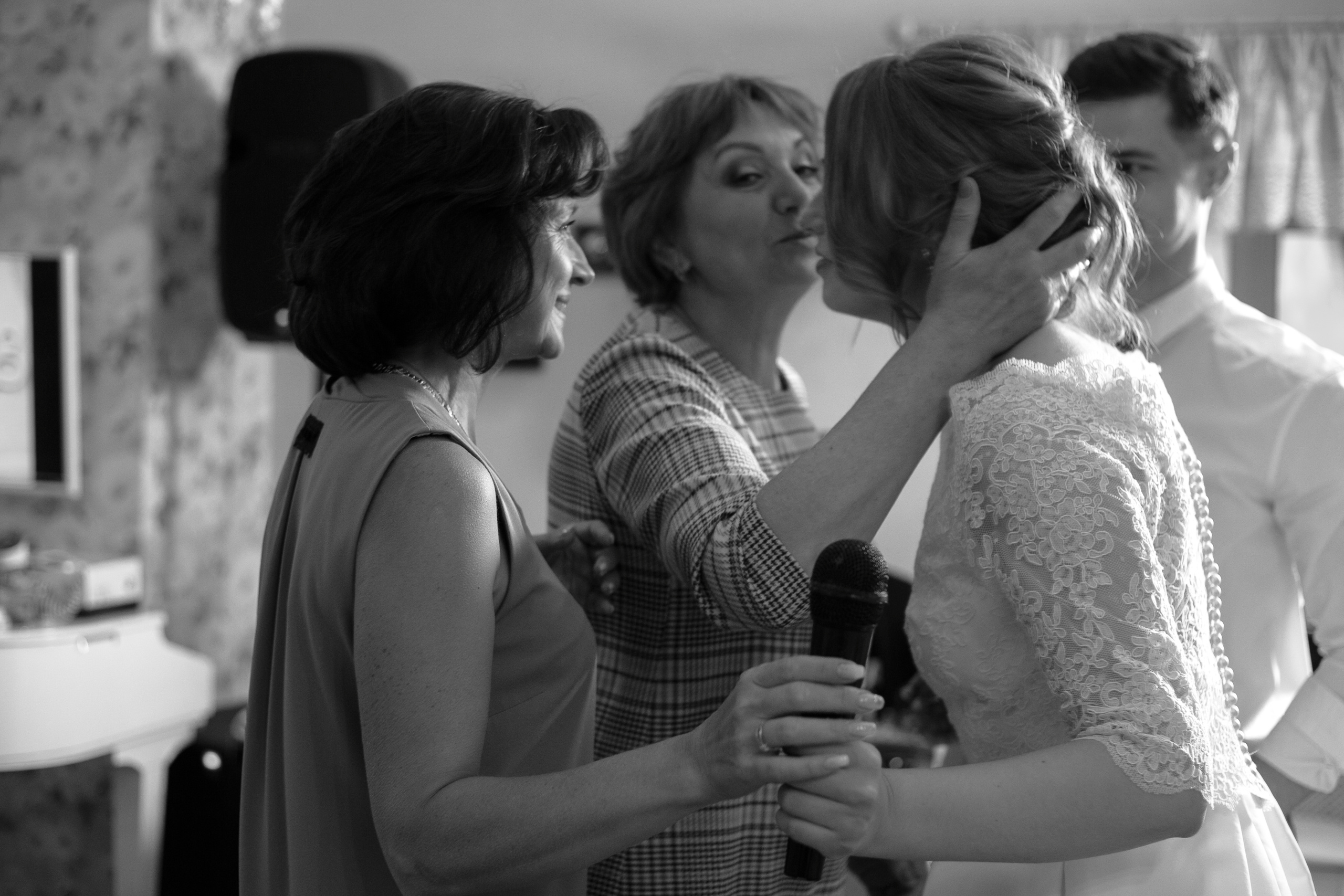 Илья и Виктория. Свадебный Семейный Репортажный фотограф в Москве