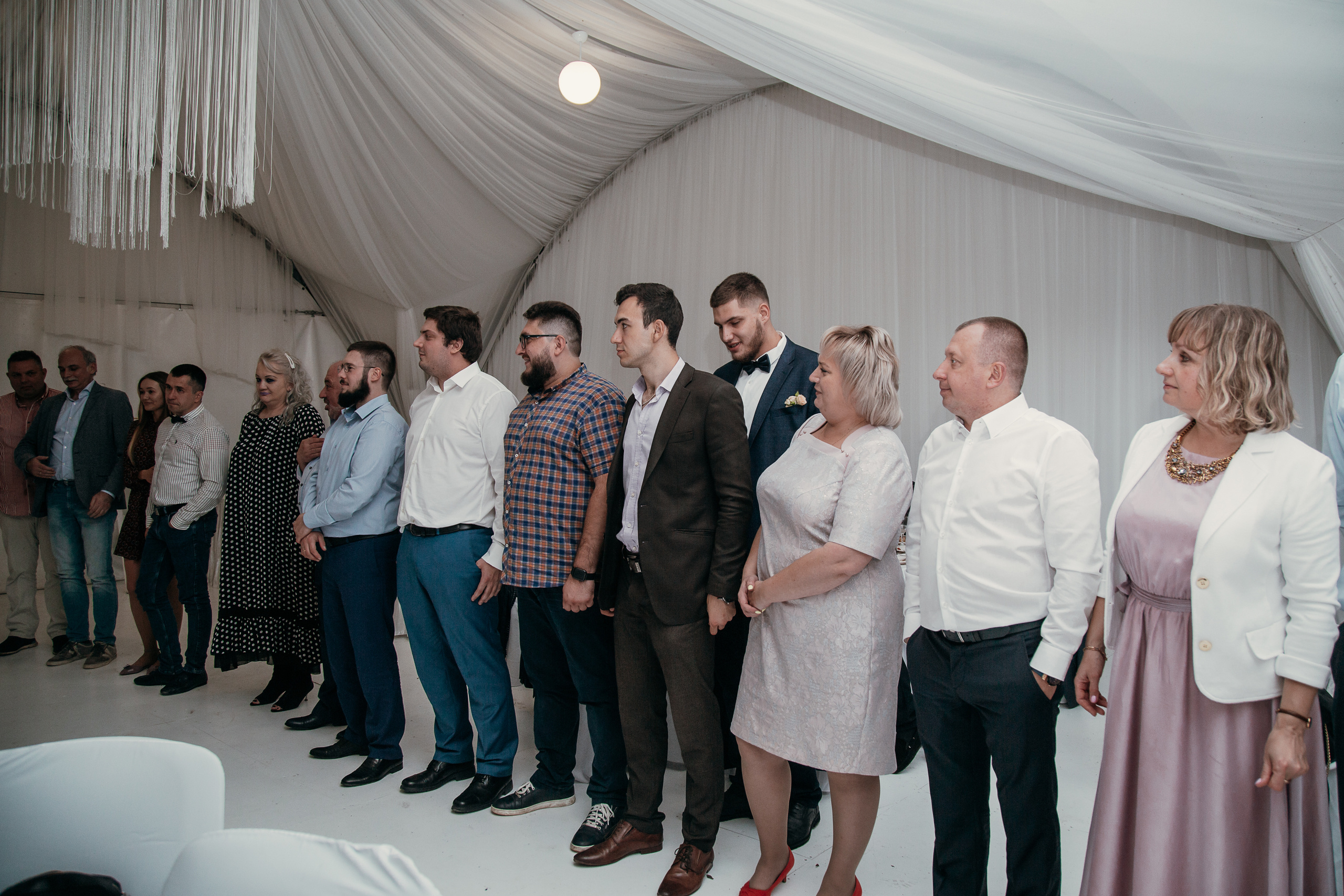 Юрий и Анастасия. Свадебный Семейный Репортажный фотограф в Москве