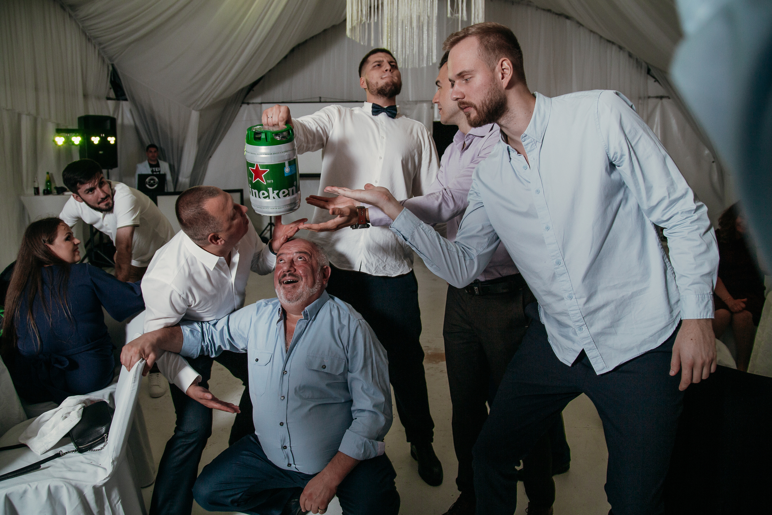 Юрий и Анастасия. Свадебный Семейный Репортажный фотограф в Москве