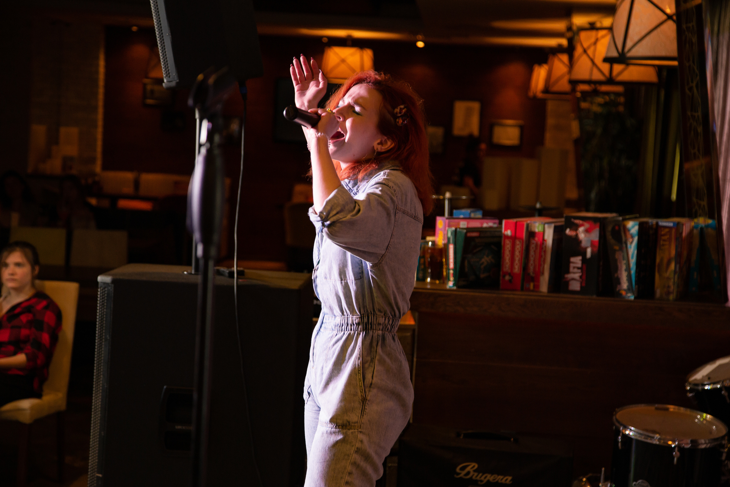 «Мастерская твоего голоса». Свадебный Семейный Репортажный фотограф в Москве