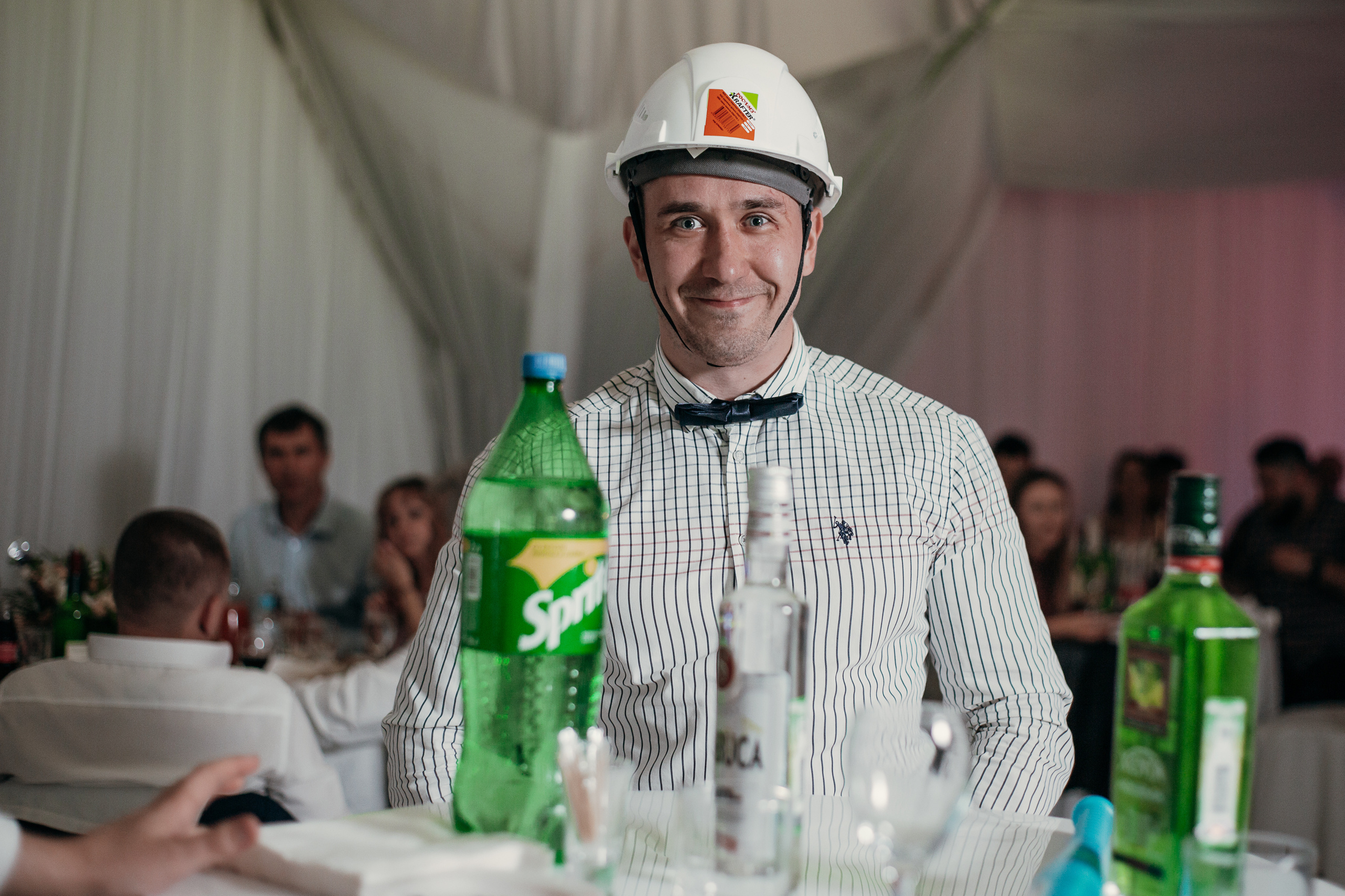 Юрий и Анастасия. Свадебный Семейный Репортажный фотограф в Москве