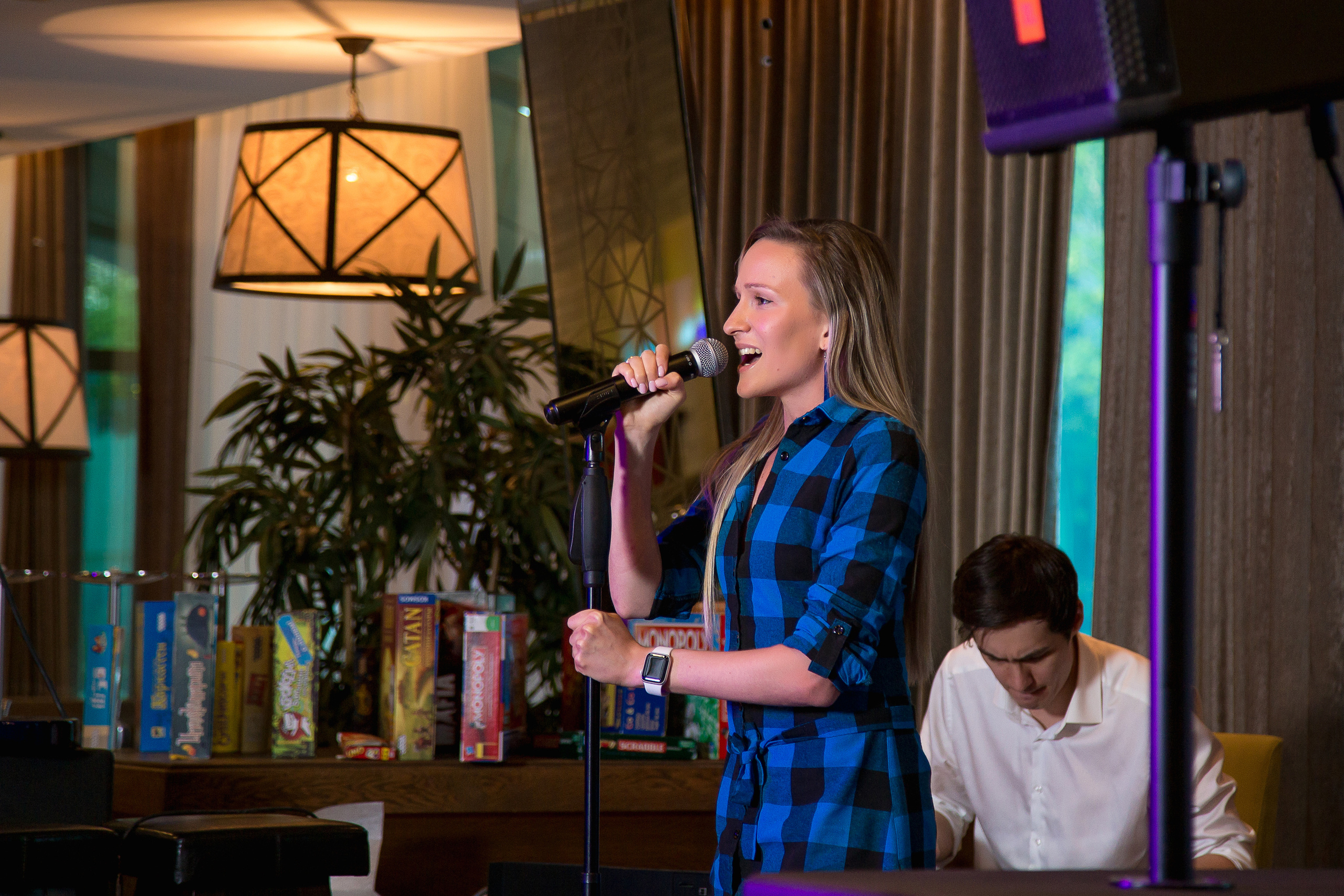 «Мастерская твоего голоса». Свадебный Семейный Репортажный фотограф в Москве