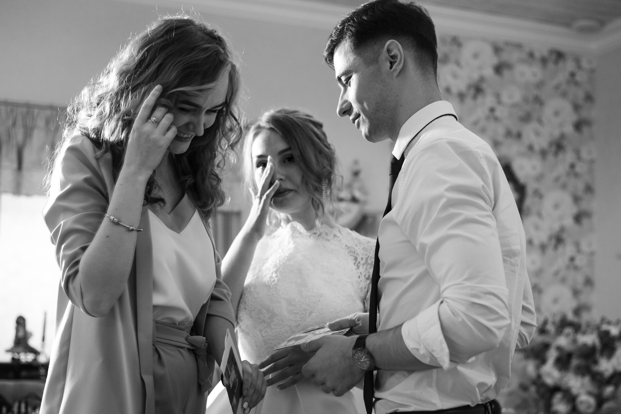 Илья и Виктория. Свадебный Семейный Репортажный фотограф в Москве