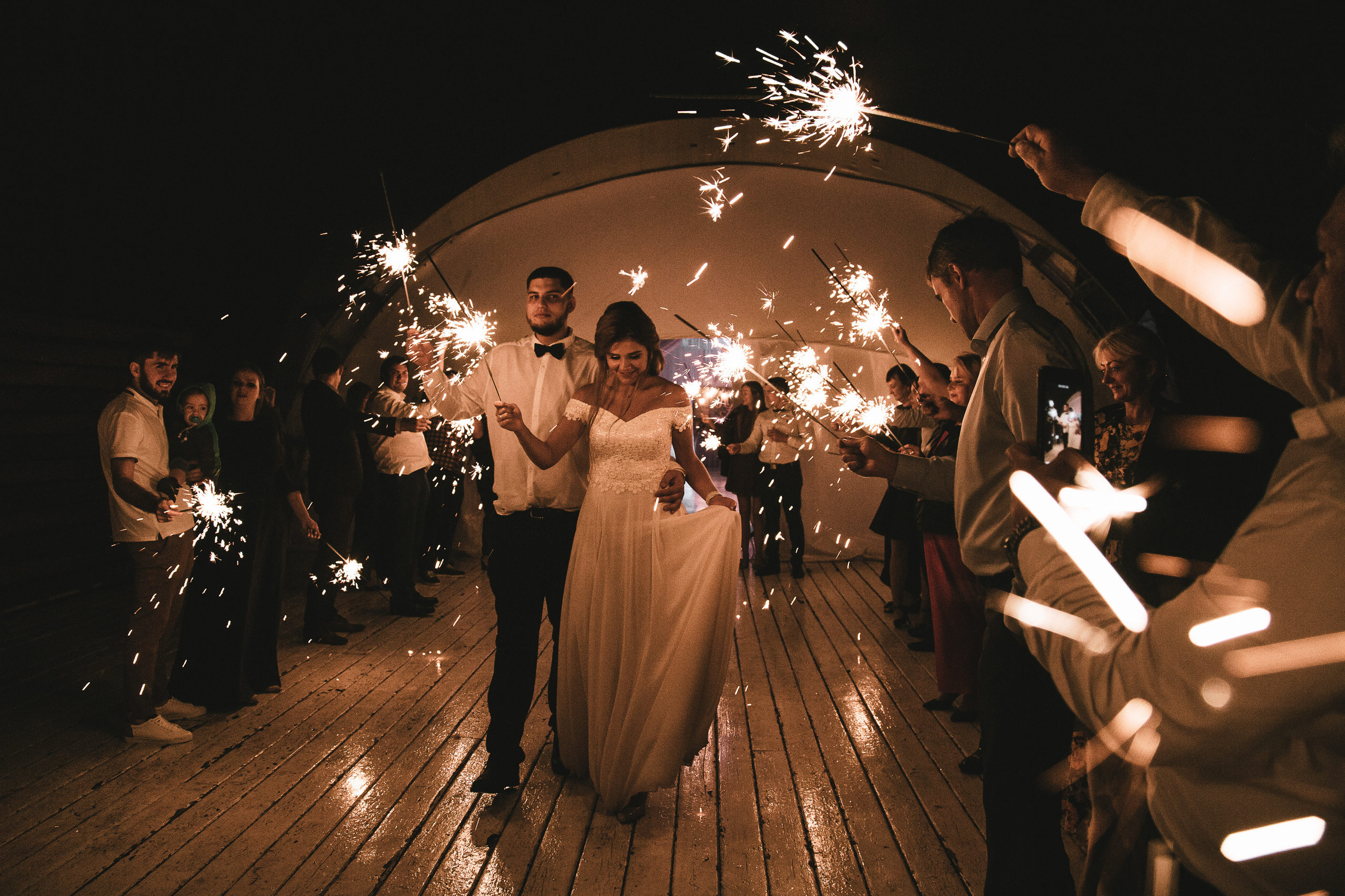 Юрий и Анастасия. Свадебный Семейный Репортажный фотограф в Москве
