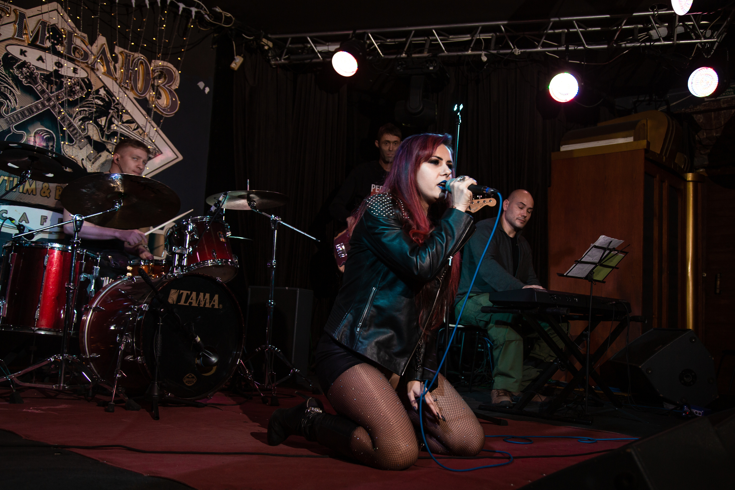 «Мастерская твоего голоса». Свадебный Семейный Репортажный фотограф в Москве