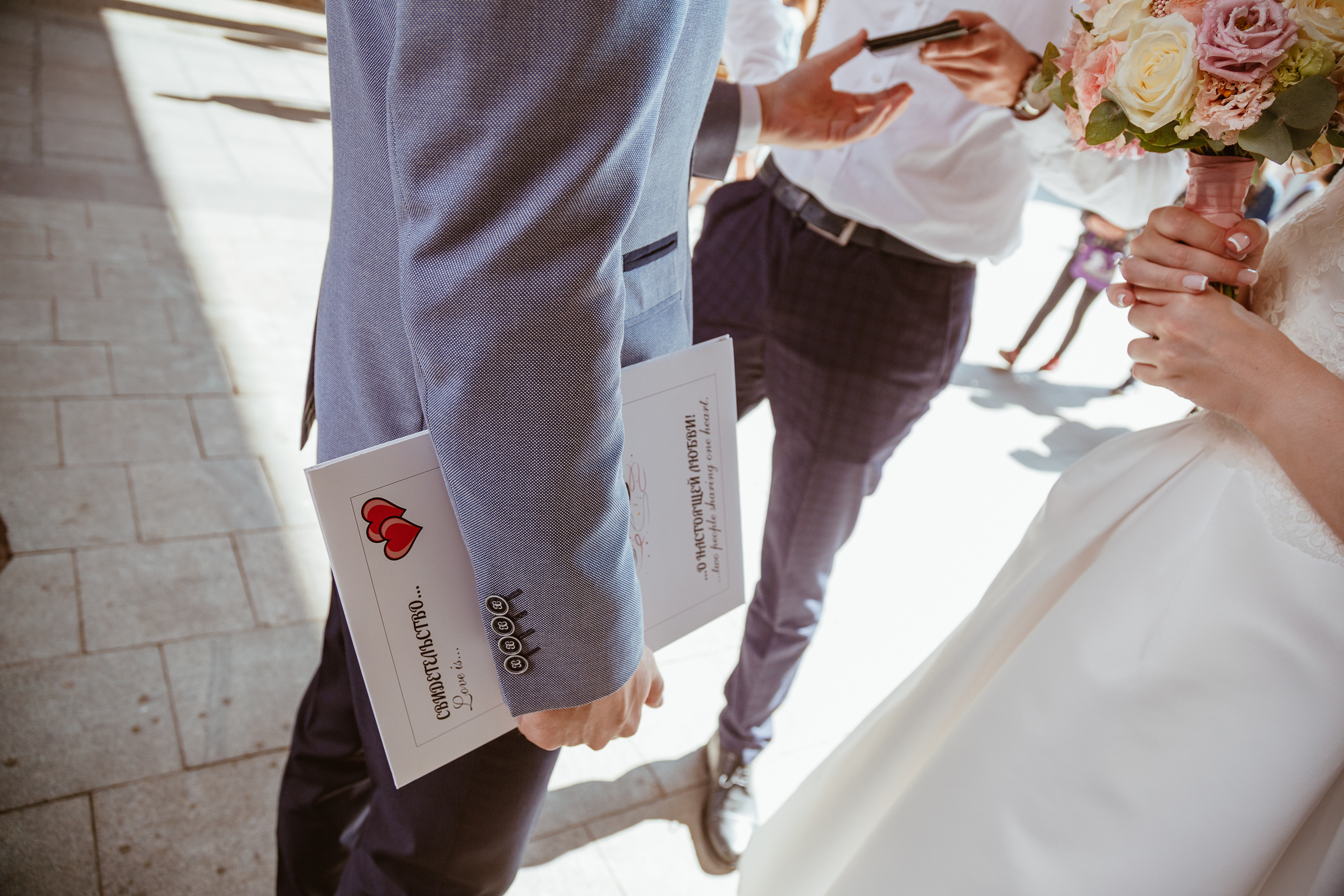 Илья и Виктория. Свадебный Семейный Репортажный фотограф в Москве