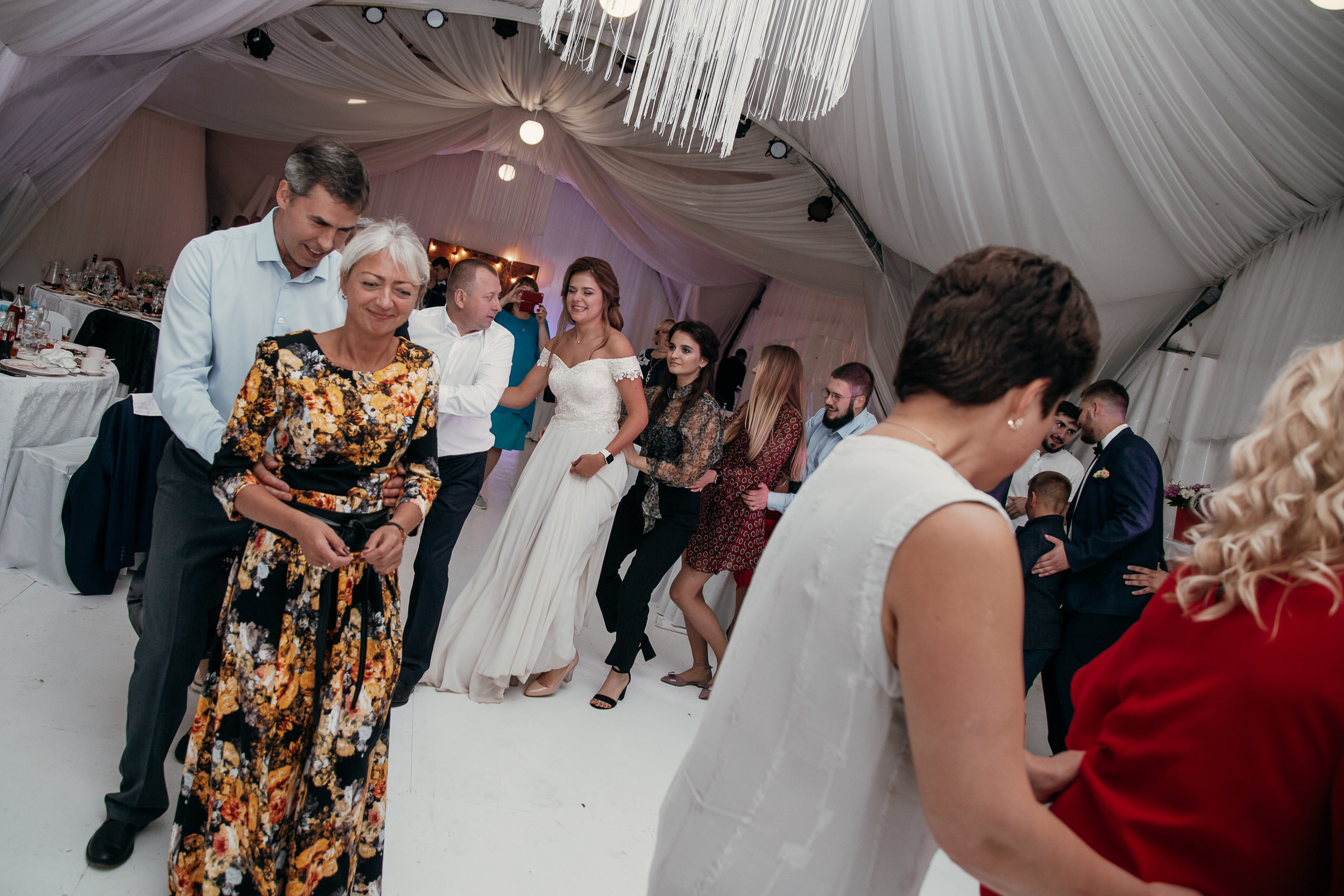 Юрий и Анастасия. Свадебный Семейный Репортажный фотограф в Москве