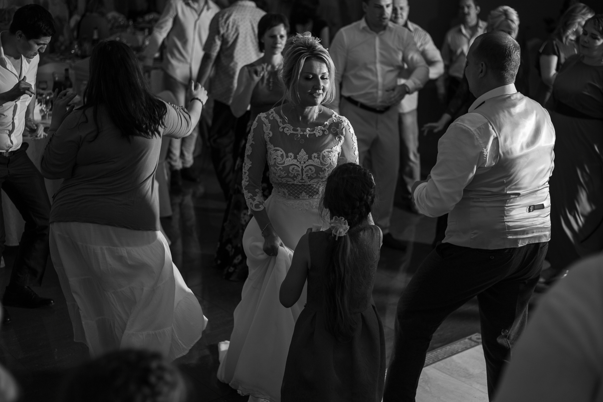 Вадим и Юлия. Свадебный Семейный Репортажный фотограф в Москве